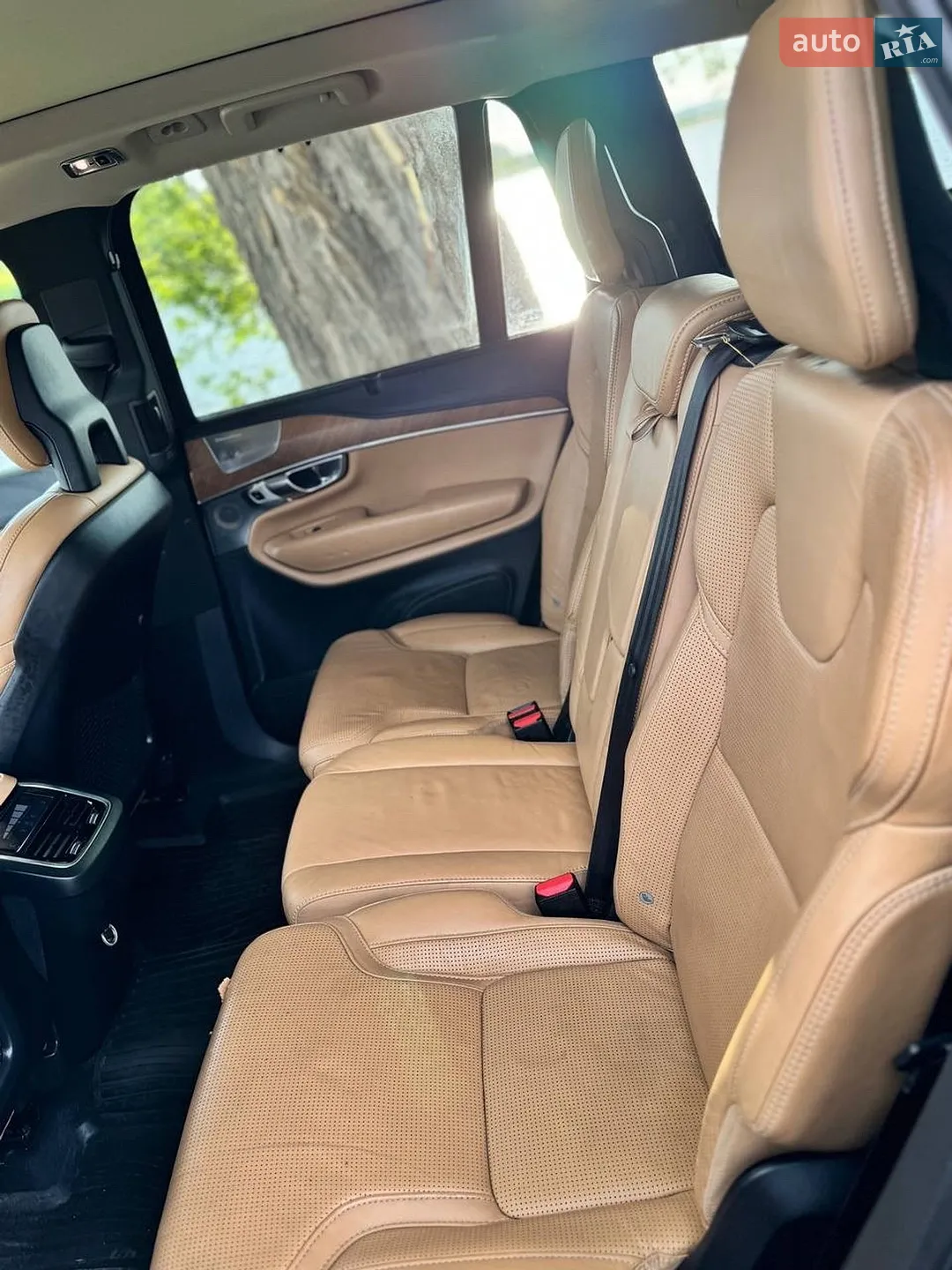 2015 Volvo XC90 - мініатюра 19