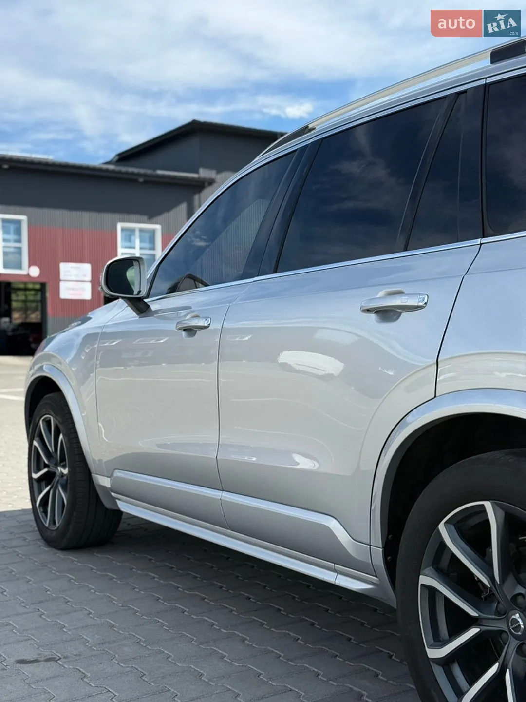 2016 Volvo XC90 - мініатюра 26