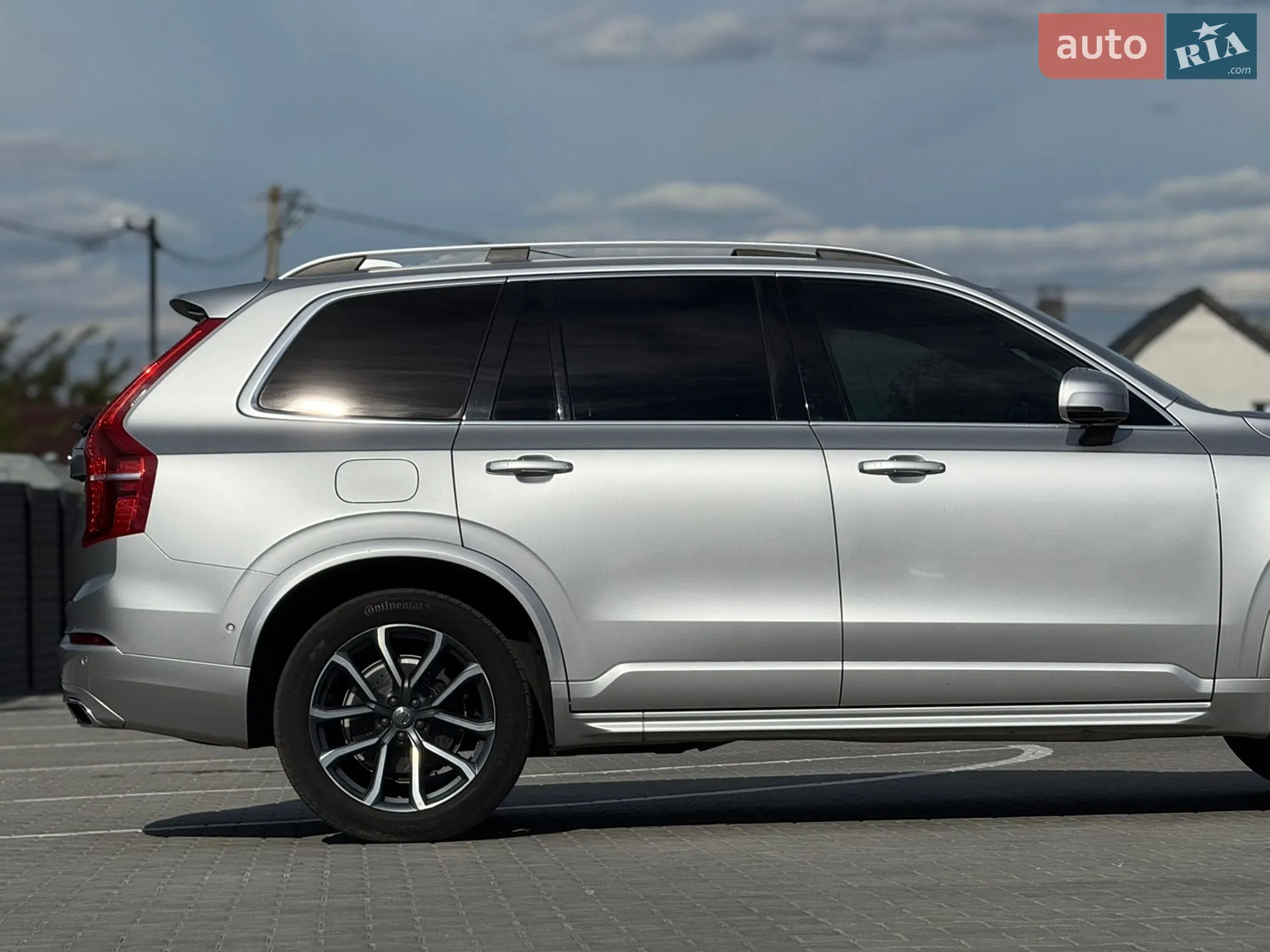2016 Volvo XC90 - мініатюра 31