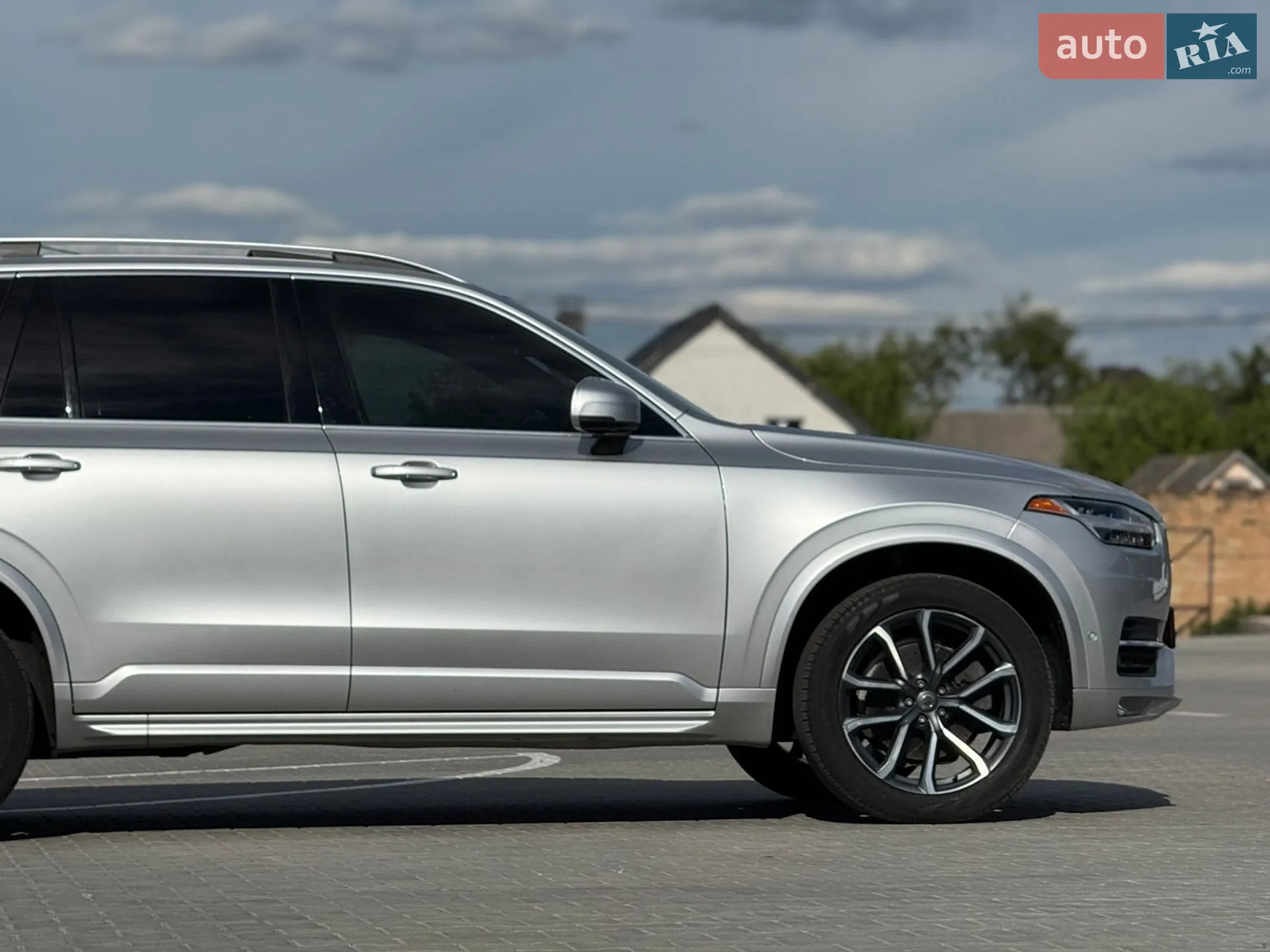 2016 Volvo XC90 - мініатюра 37