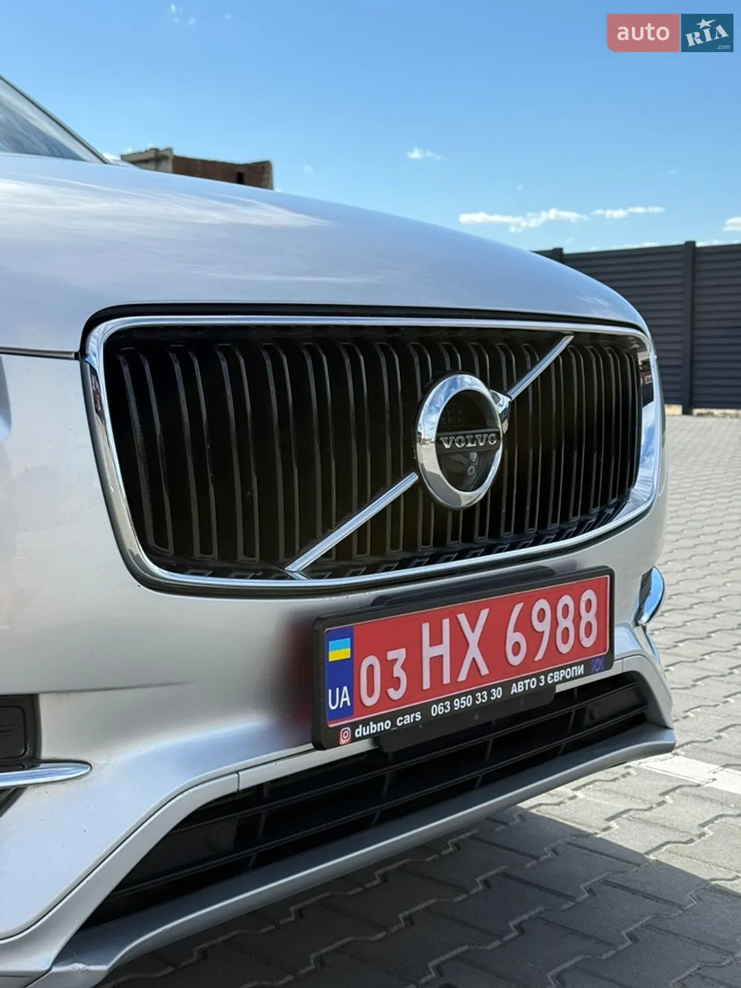 2016 Volvo XC90 - мініатюра 41