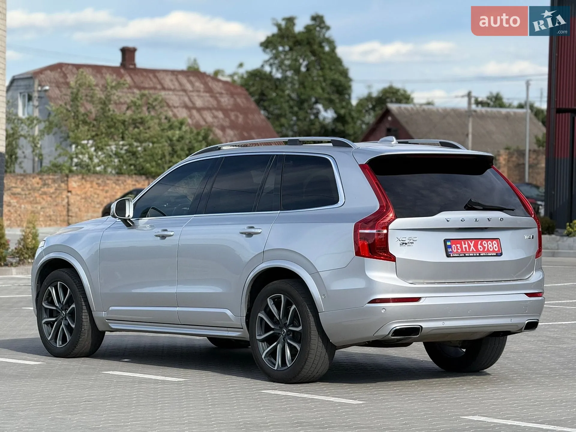 2016 Volvo XC90 - мініатюра 57