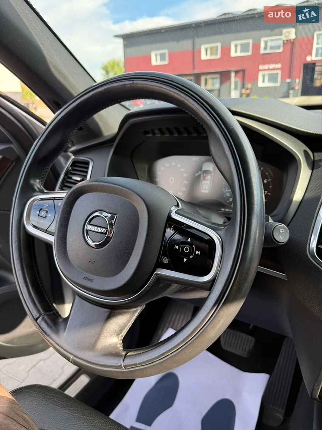 2016 Volvo XC90 - мініатюра 70