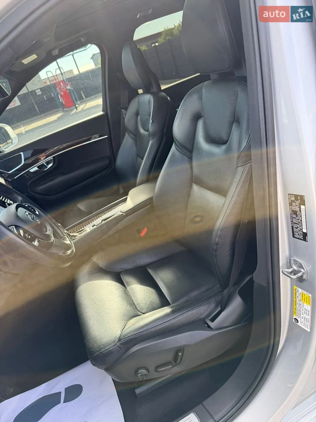 2016 Volvo XC90 - мініатюра 88