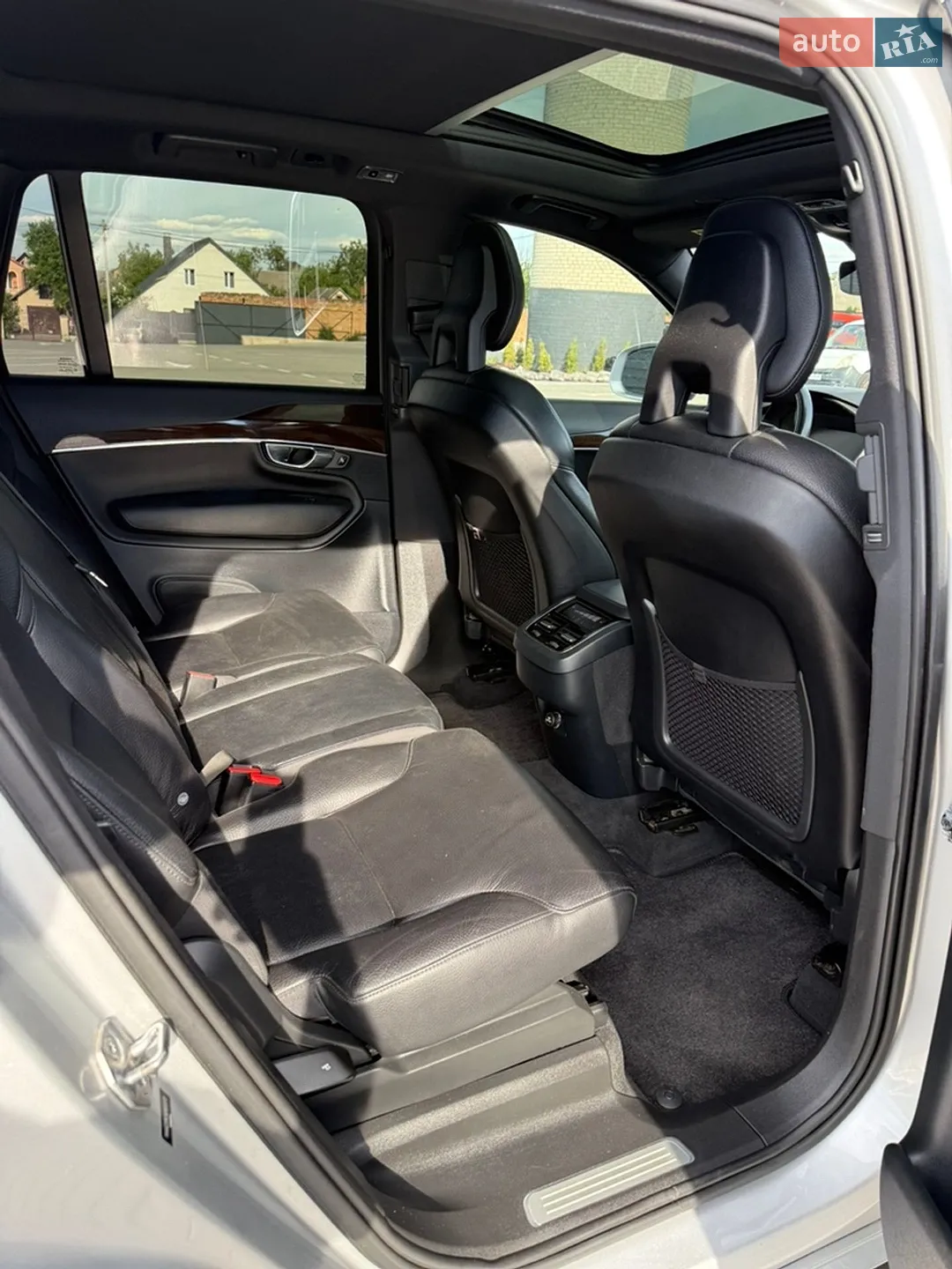 2016 Volvo XC90 - мініатюра 109