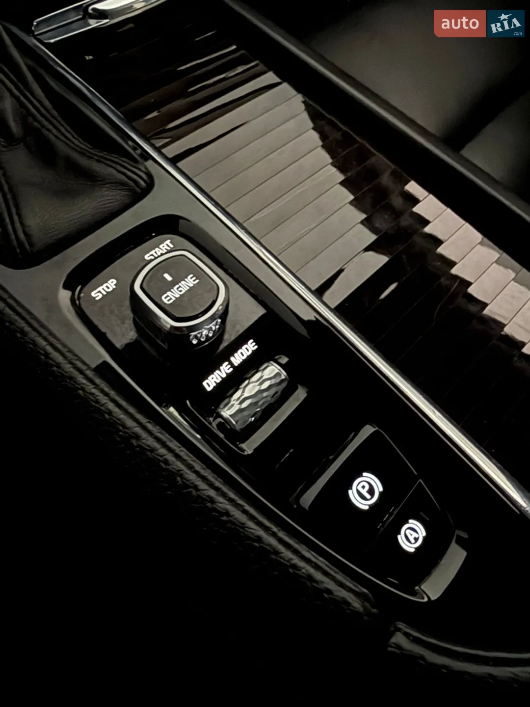2016 Volvo XC90 - мініатюра 129