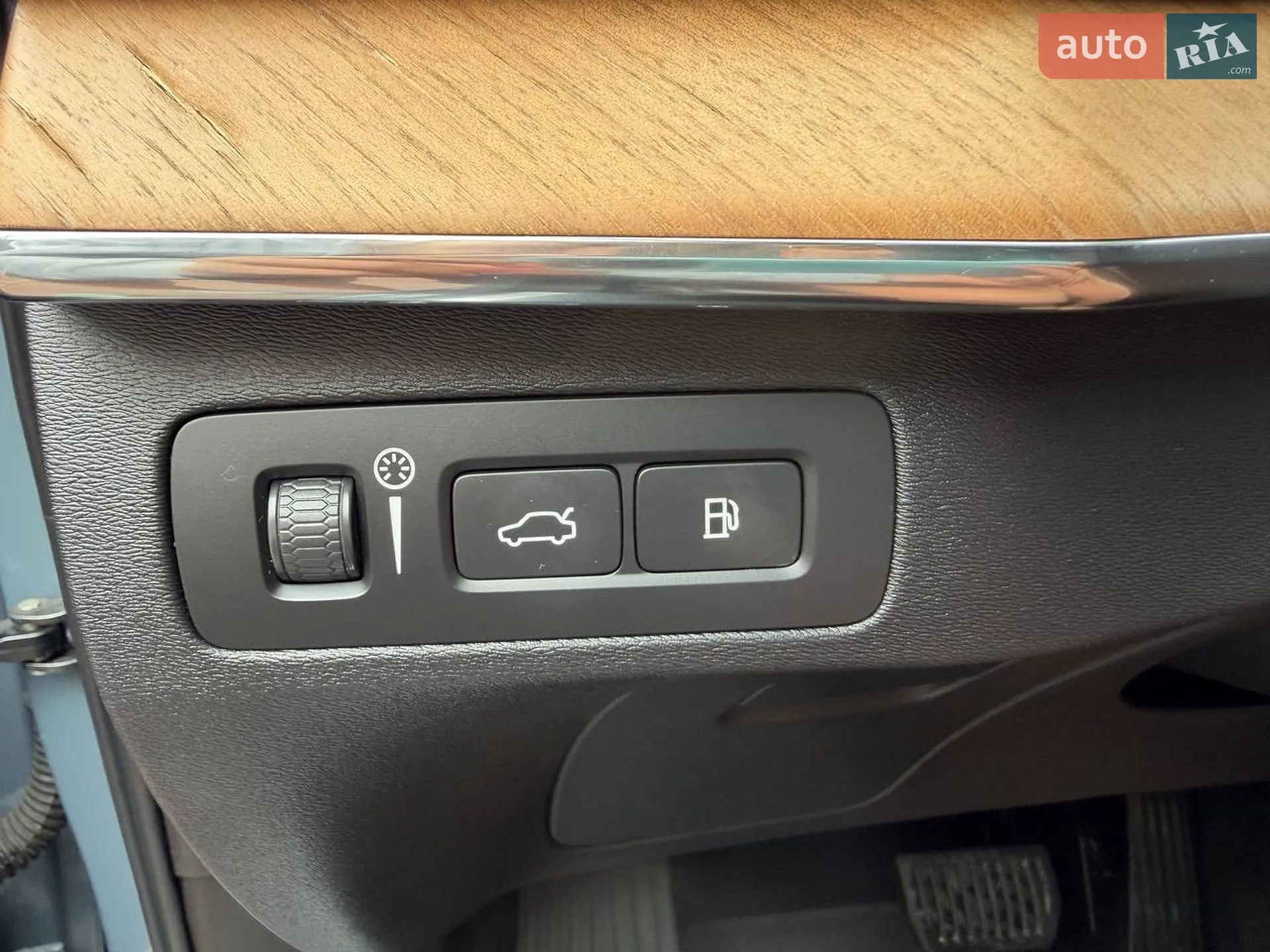 2021 Volvo XC90 - мініатюра 16