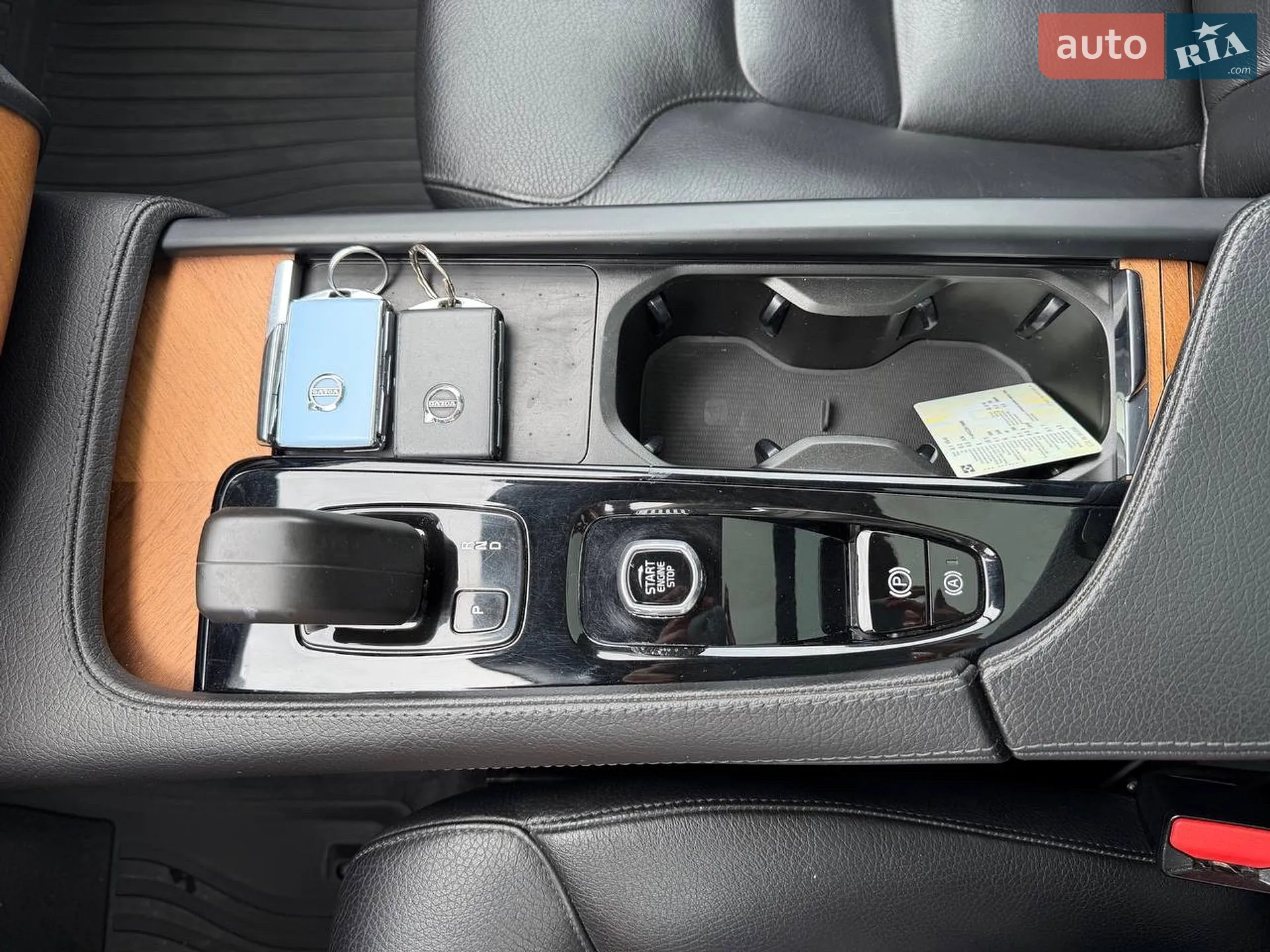 2021 Volvo XC90 - мініатюра 20