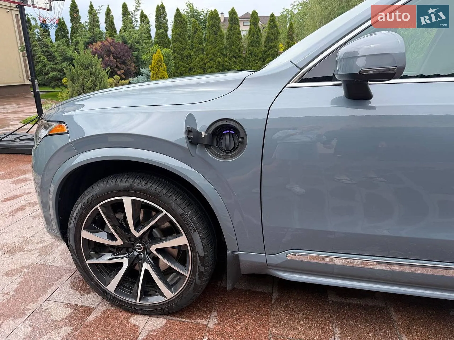 2021 Volvo XC90 - мініатюра 27