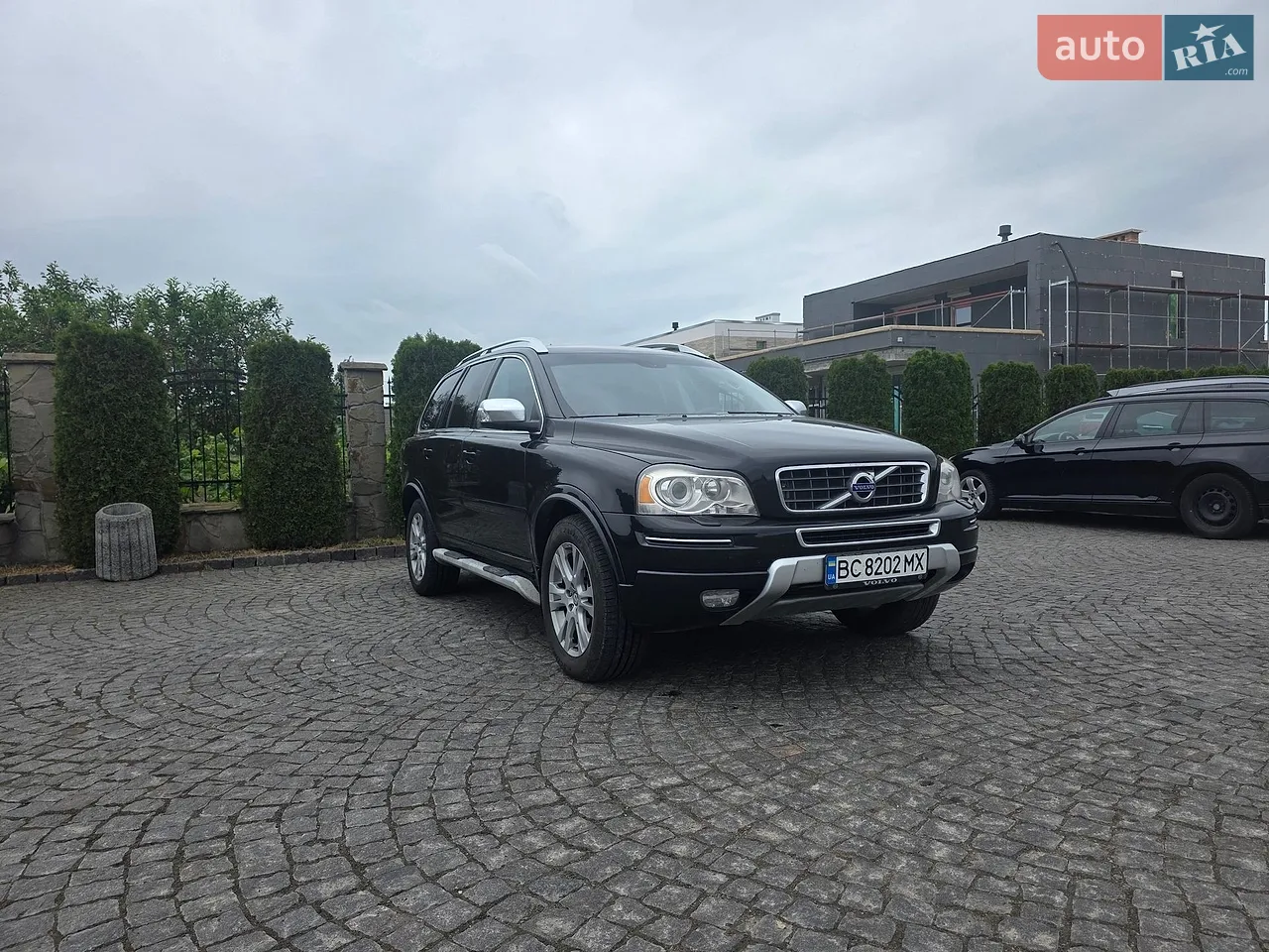 2011 Volvo XC90 - мініатюра 16