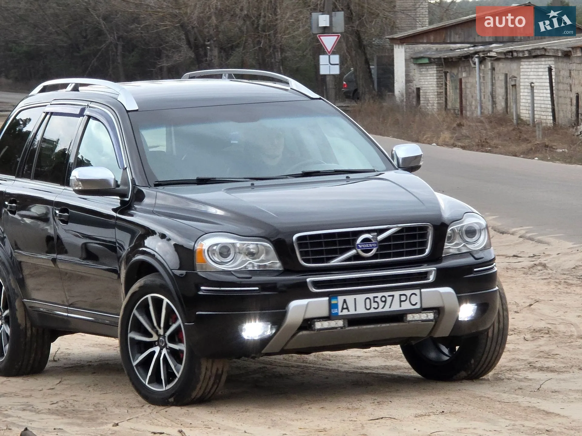 2012 Volvo XC90 - мініатюра 4