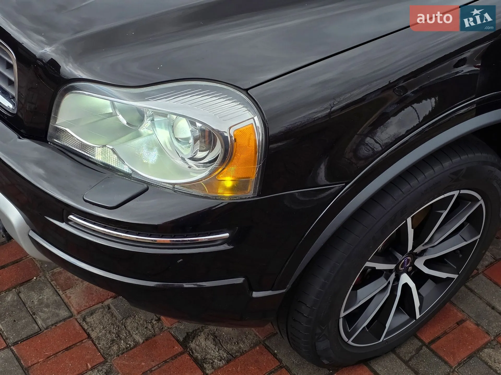 2012 Volvo XC90 - мініатюра 12