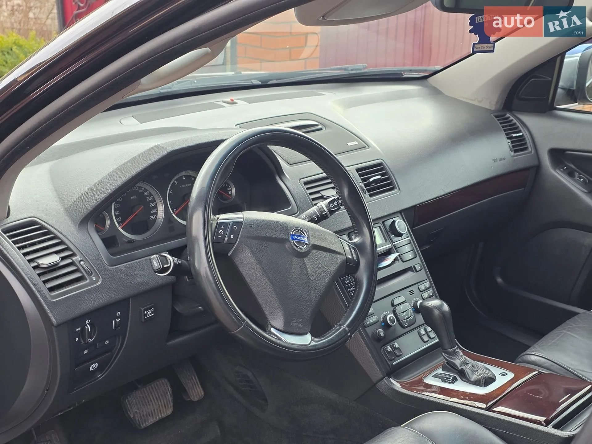 2012 Volvo XC90 - мініатюра 19