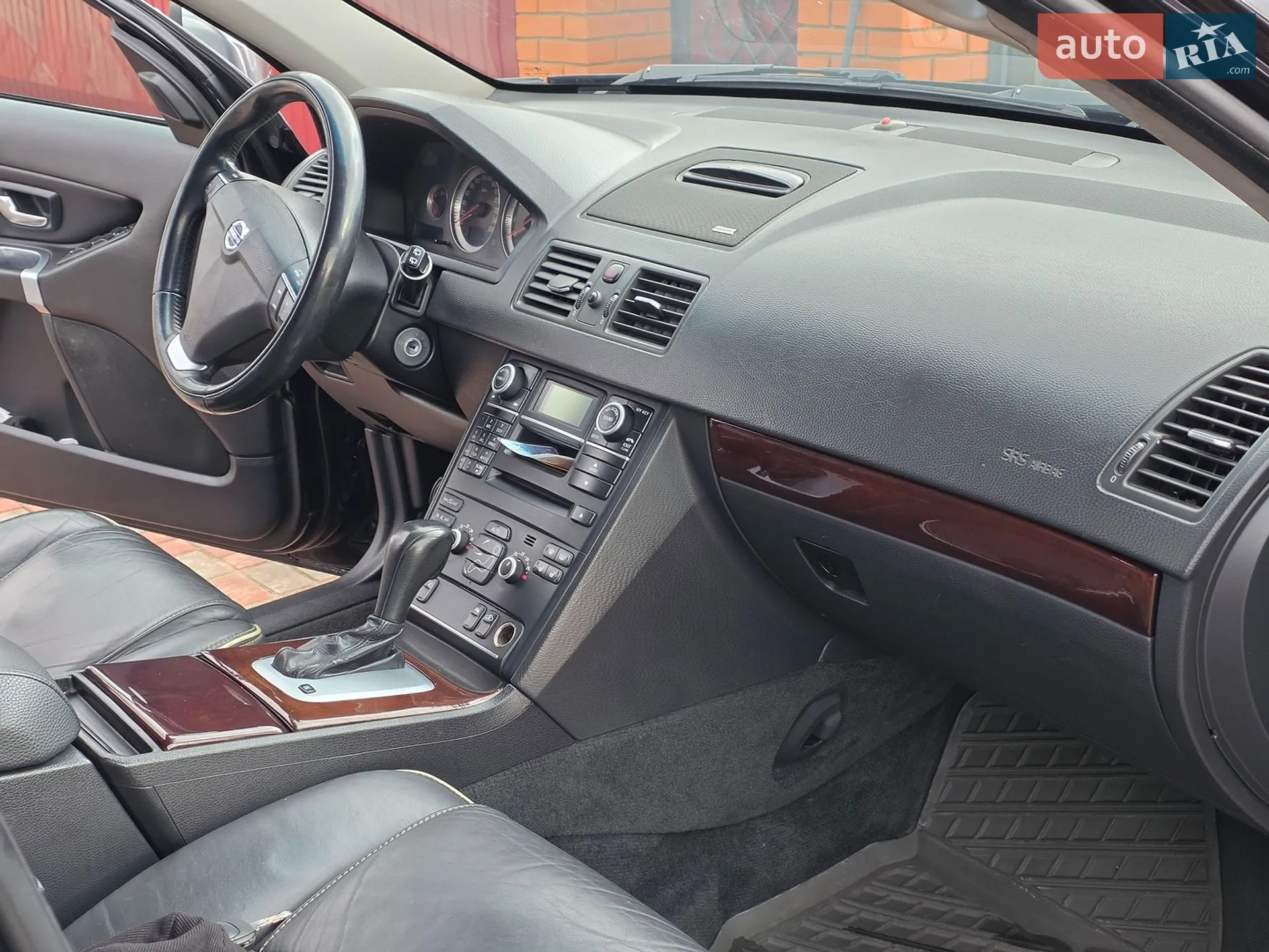2012 Volvo XC90 - мініатюра 22