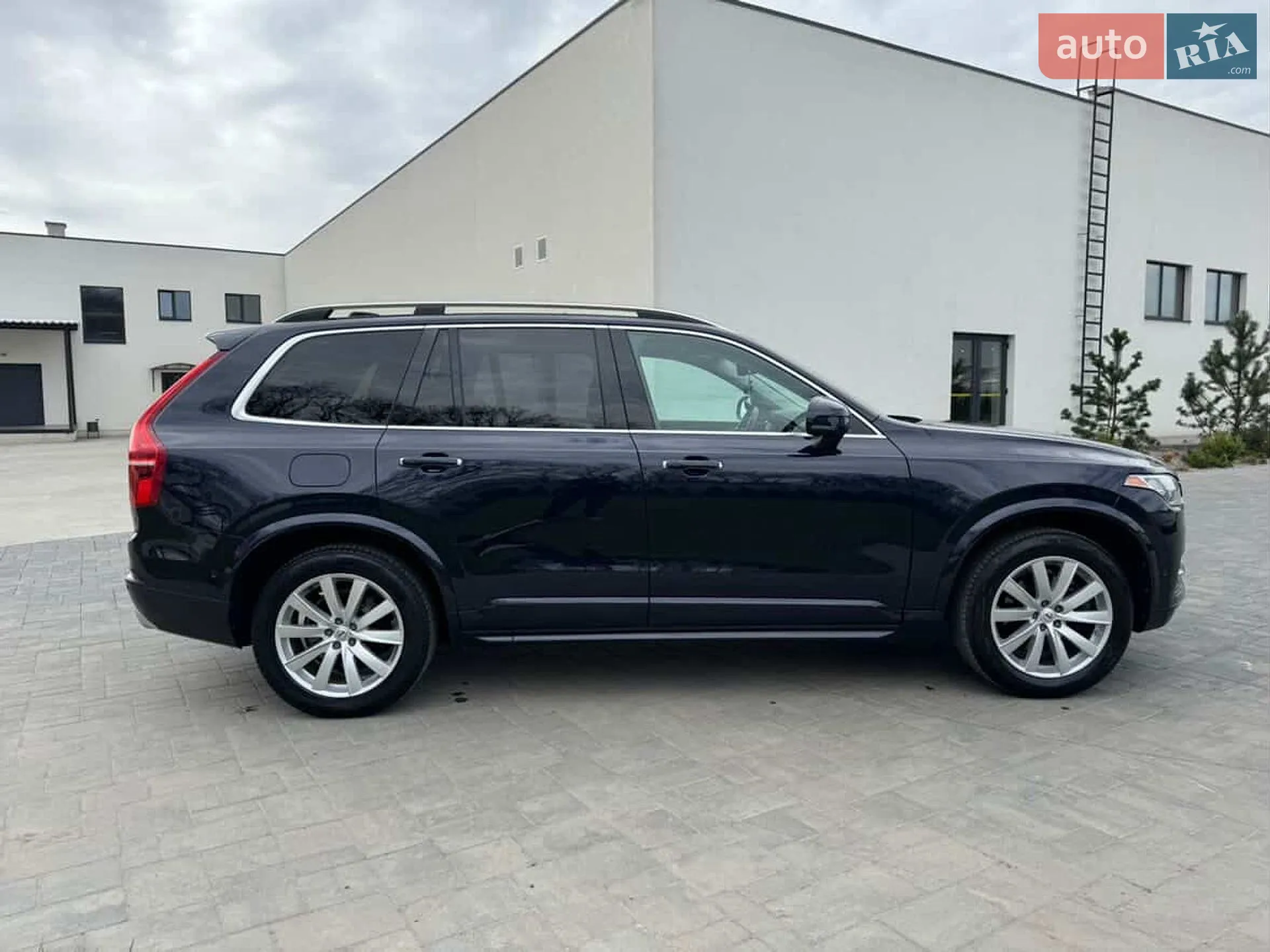 2019 Toyota Land Cruiser - мініатюра 11