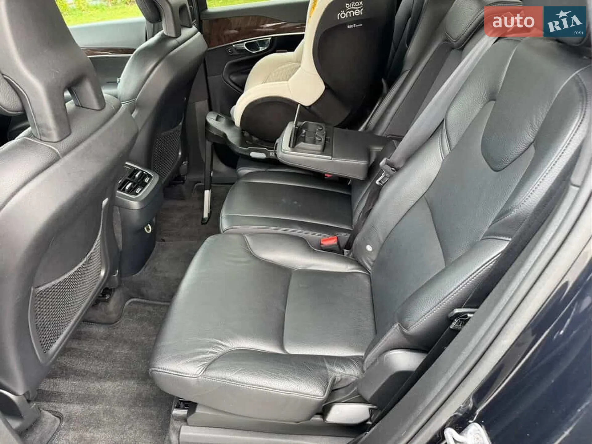 2019 Toyota Land Cruiser - мініатюра 3