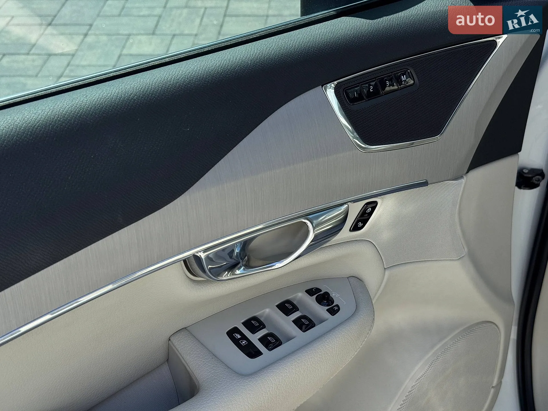 2020 Volvo XC90 - мініатюра 13