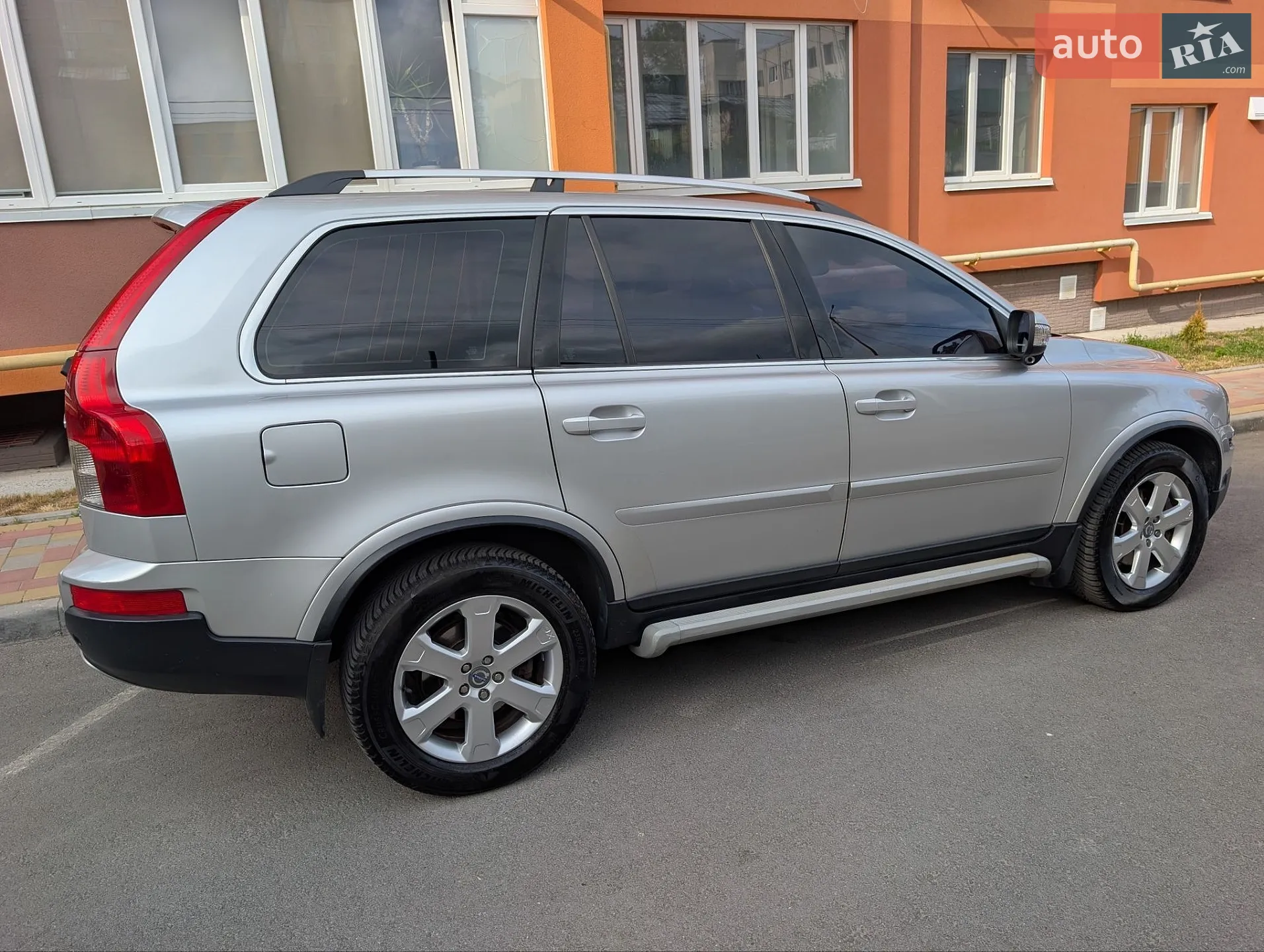 2010 Volvo XC90 - мініатюра 7