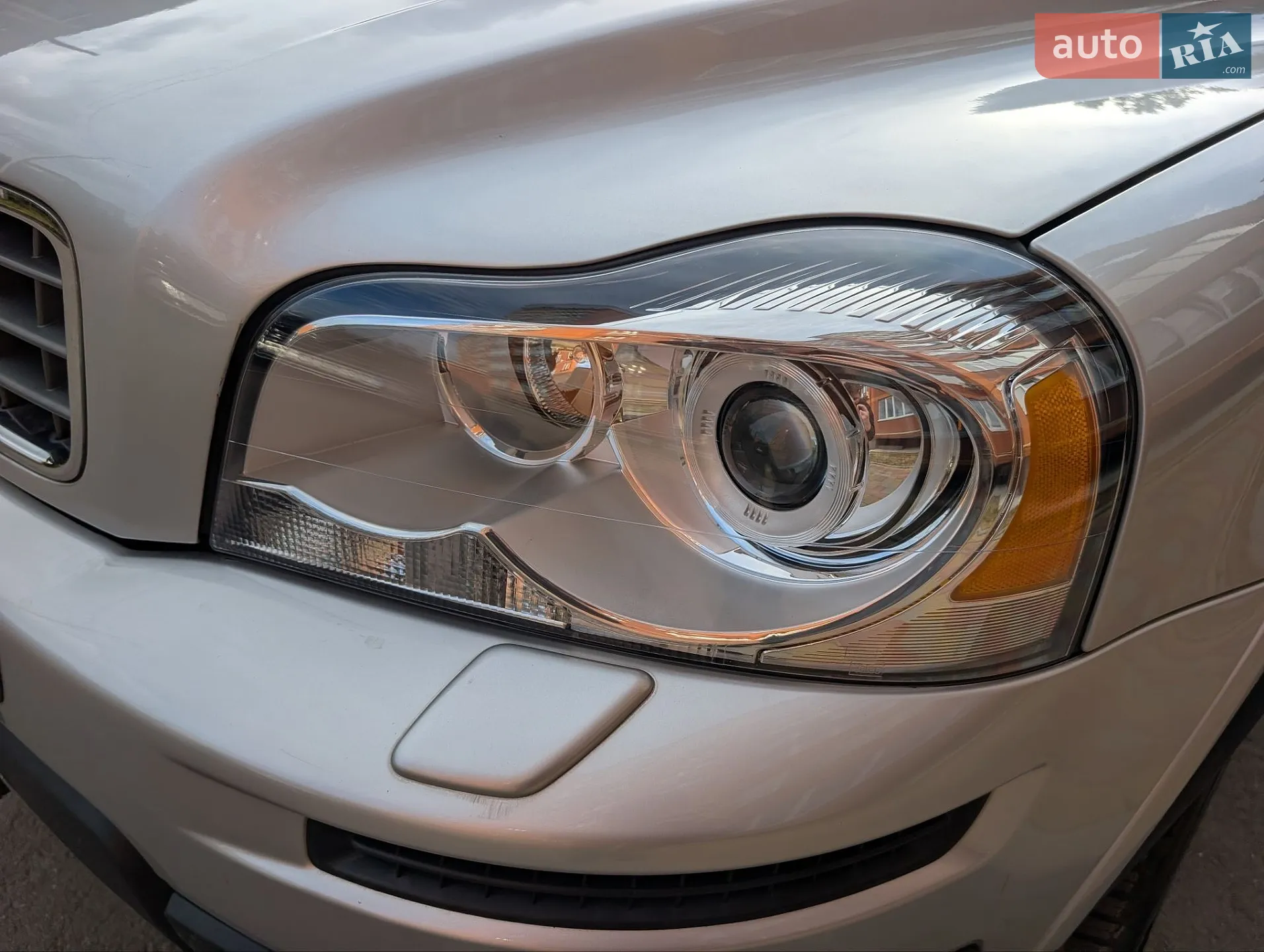 2010 Volvo XC90 - мініатюра 10