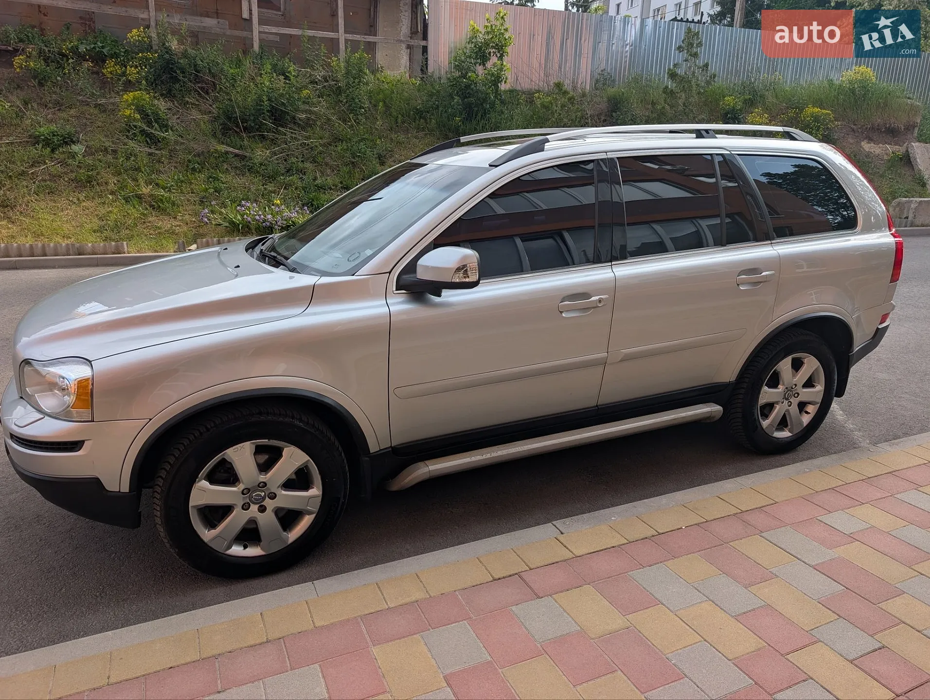 2010 Volvo XC90 - мініатюра 4