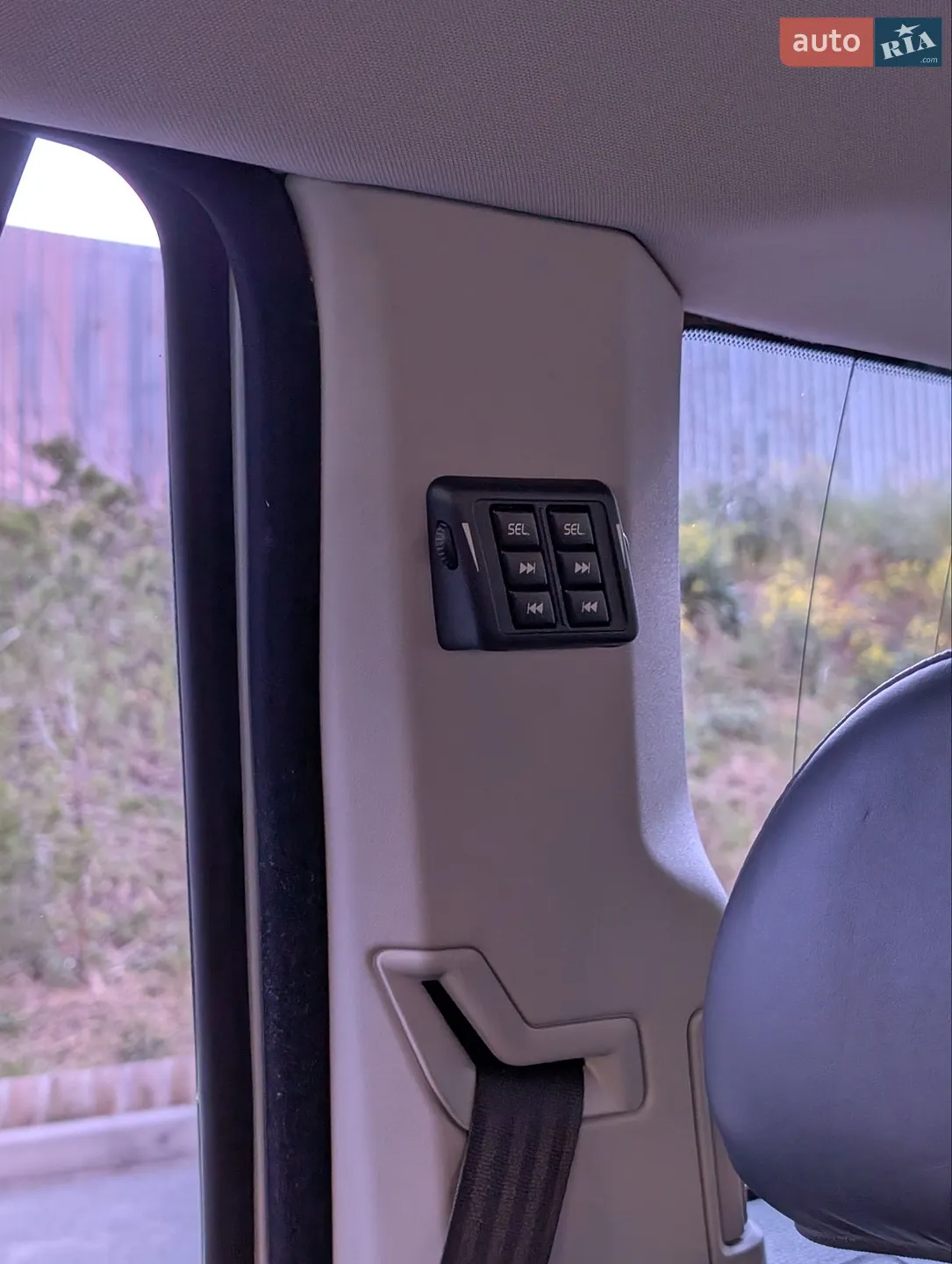 2010 Volvo XC90 - мініатюра 38