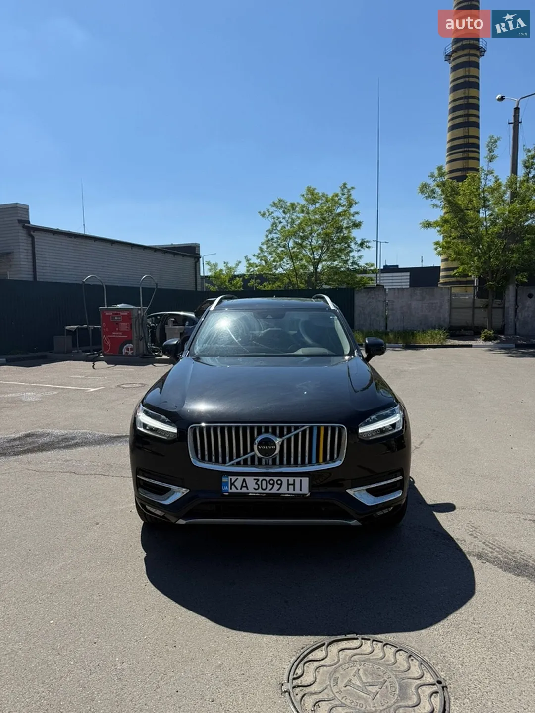 2016 Volvo XC90 - мініатюра 2