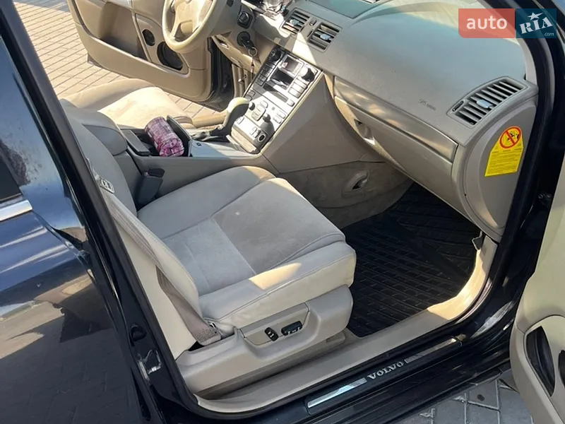 Volvo XC90 2004 VIN YV1CZ91G841102279 фото оголошення 16 з 48