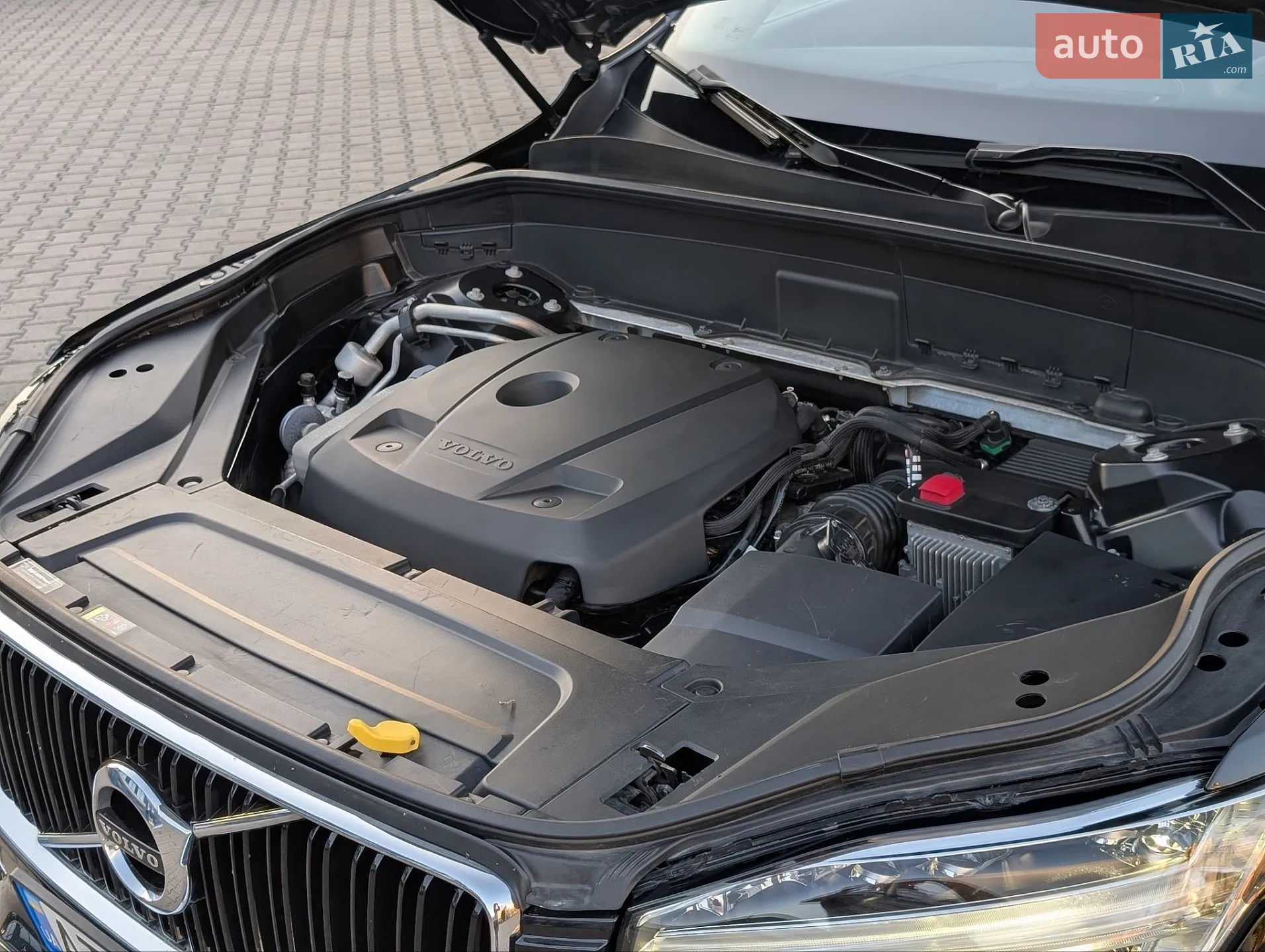 2018 Volvo XC90 - мініатюра 8