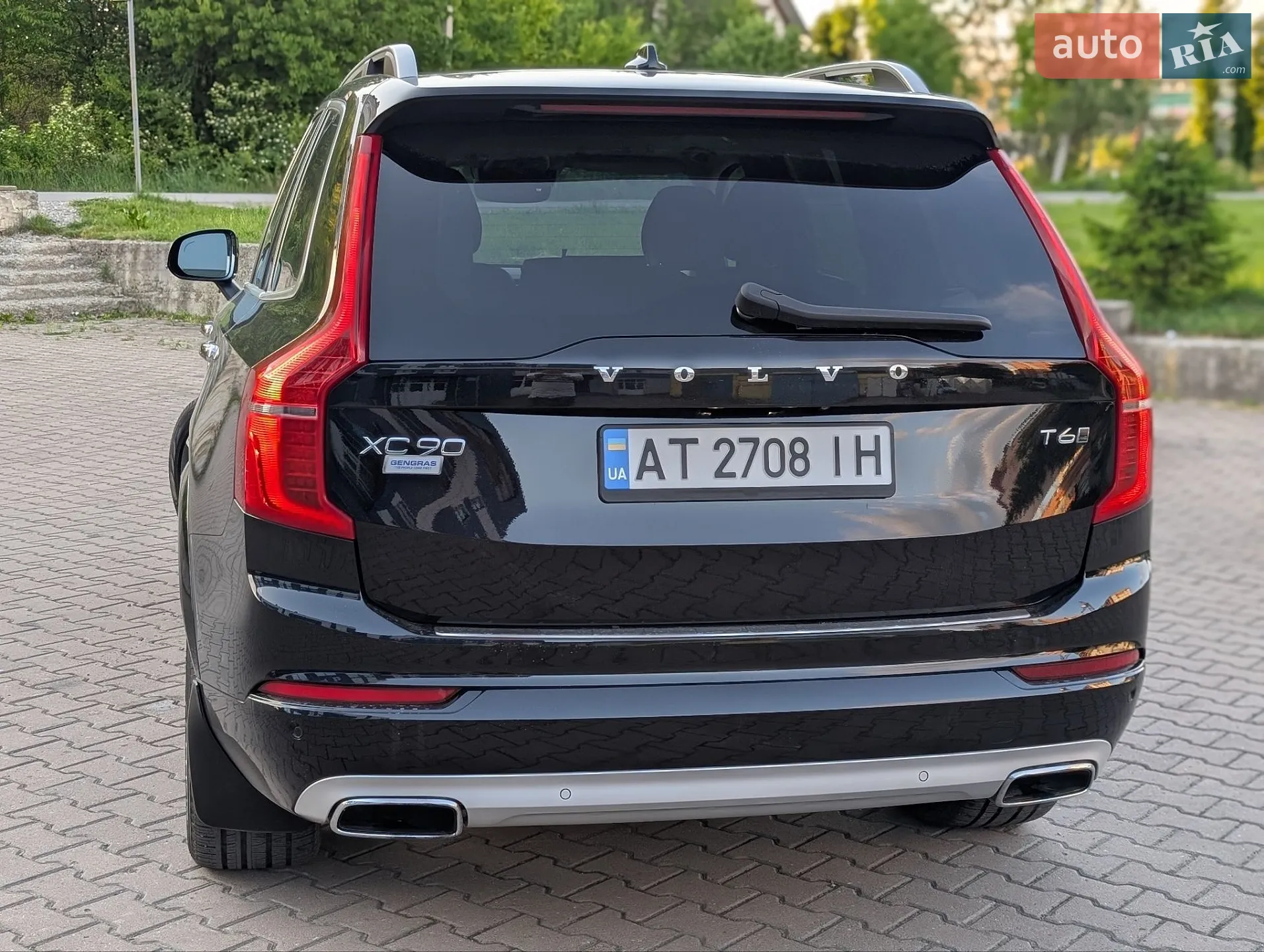 2018 Volvo XC90 - мініатюра 18
