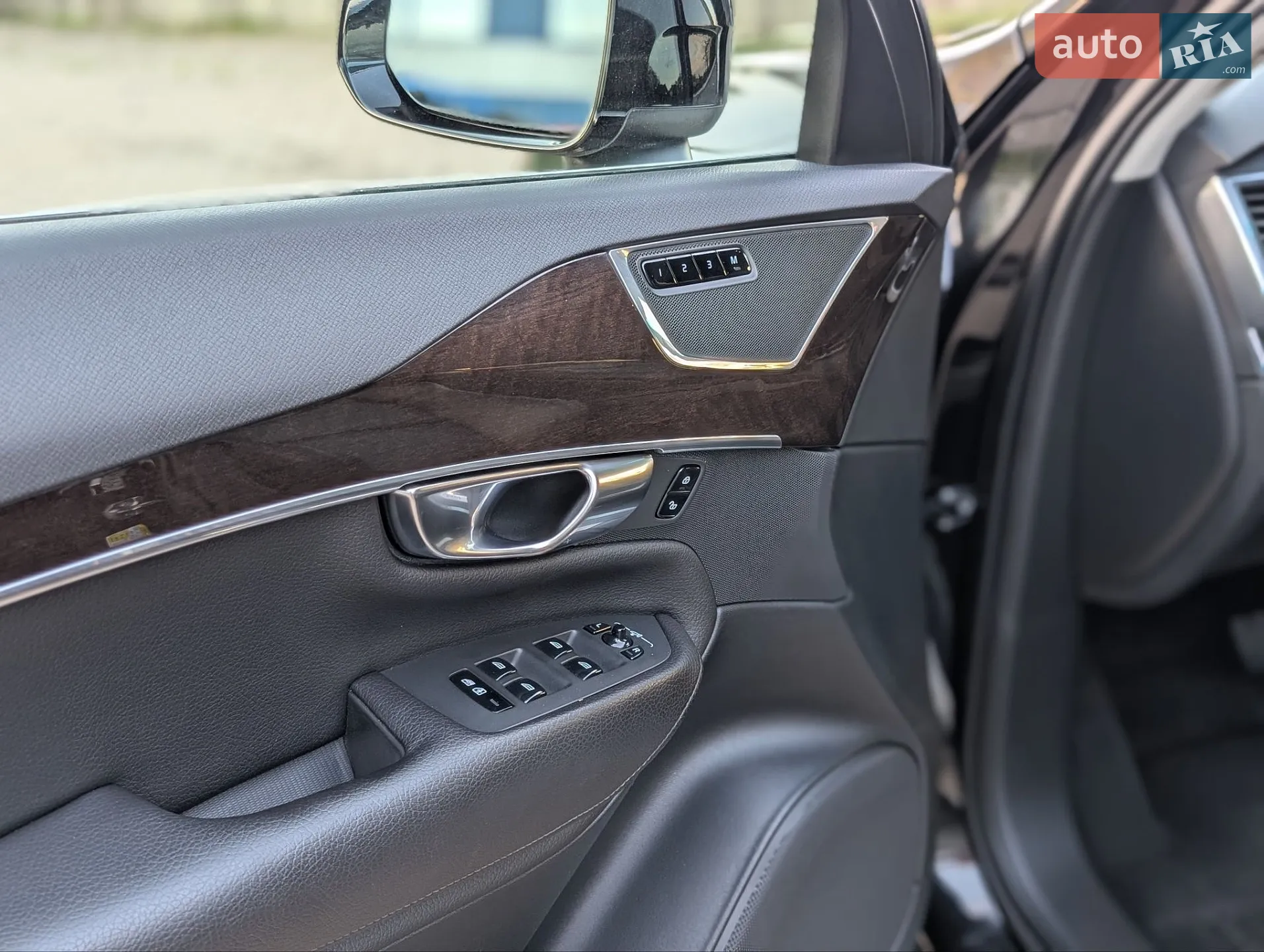2018 Volvo XC90 - мініатюра 24