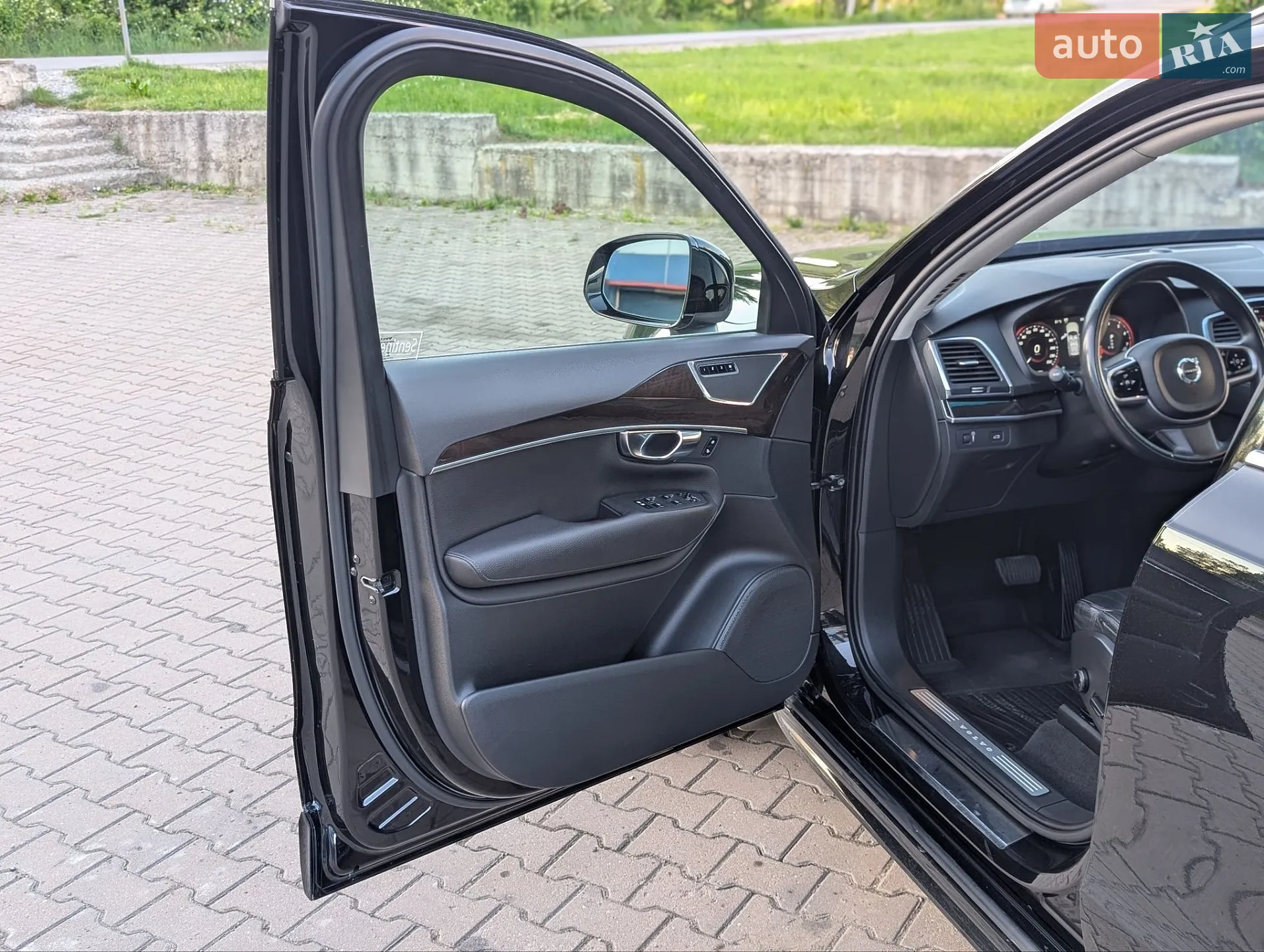 2018 Volvo XC90 - мініатюра 23