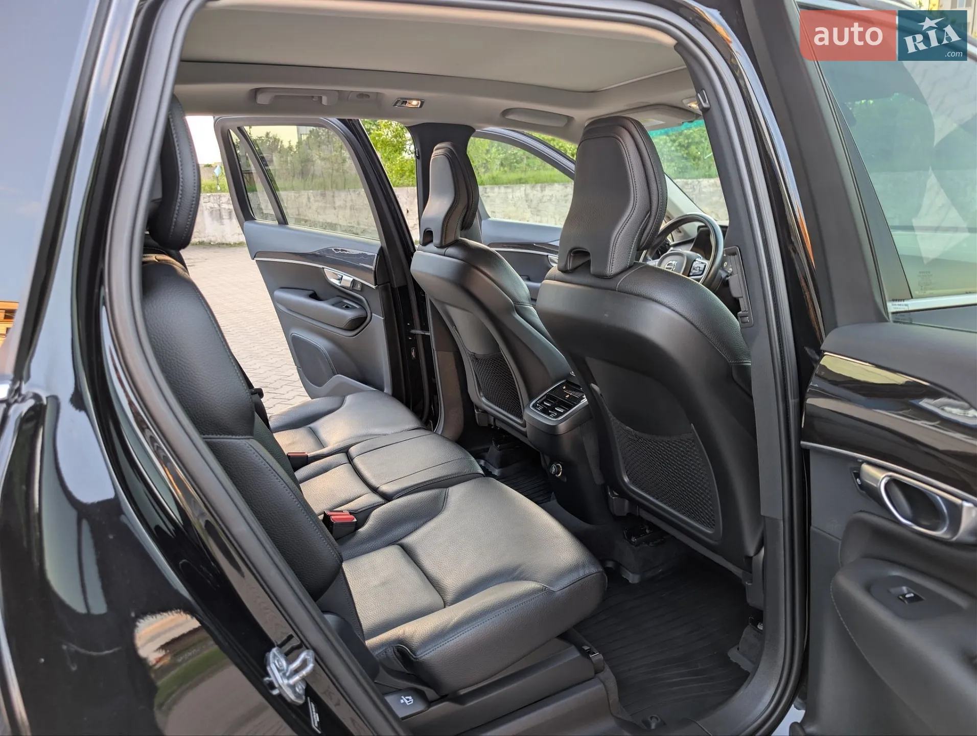 2018 Volvo XC90 - мініатюра 33