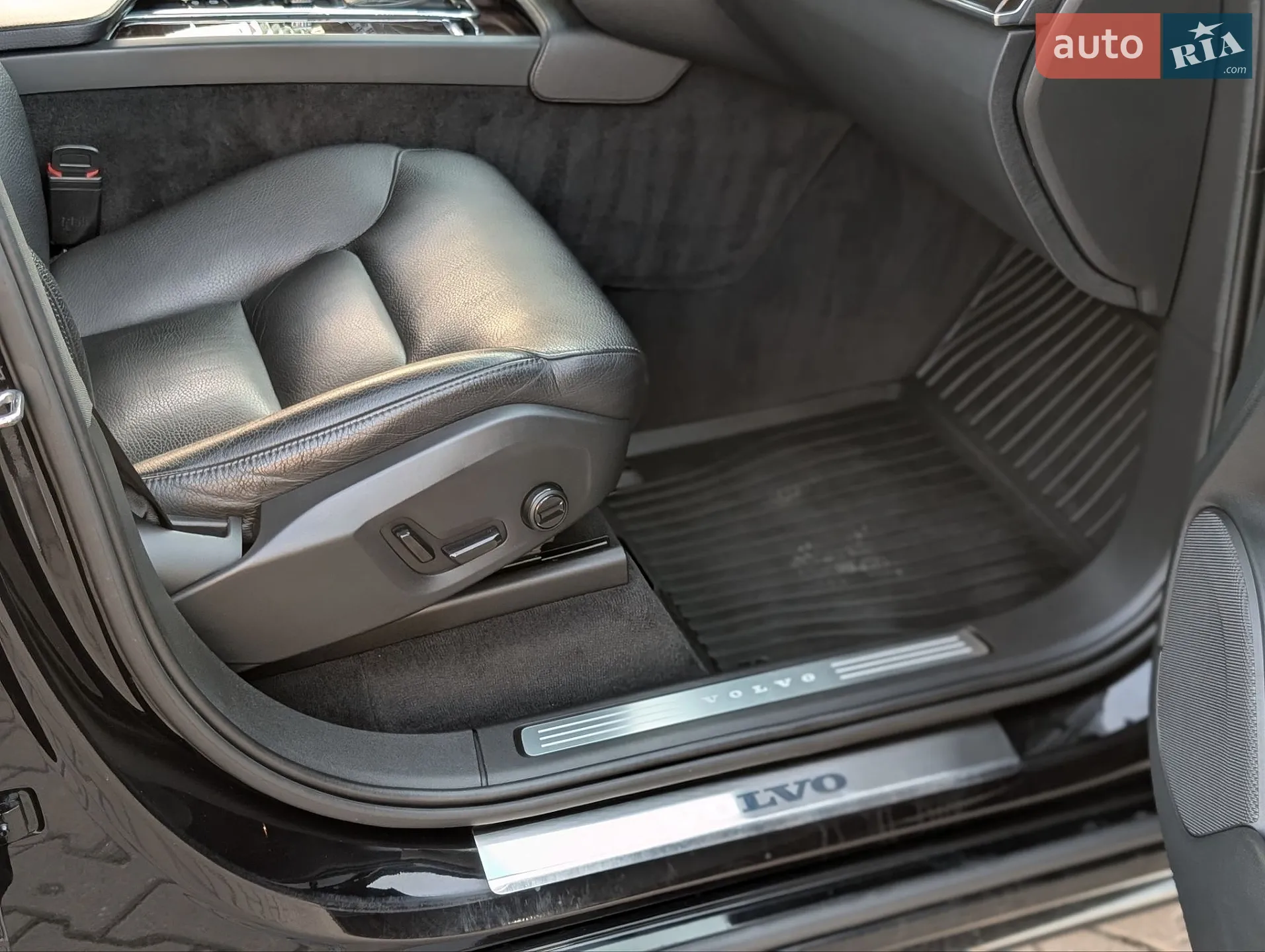 2018 Volvo XC90 - мініатюра 37