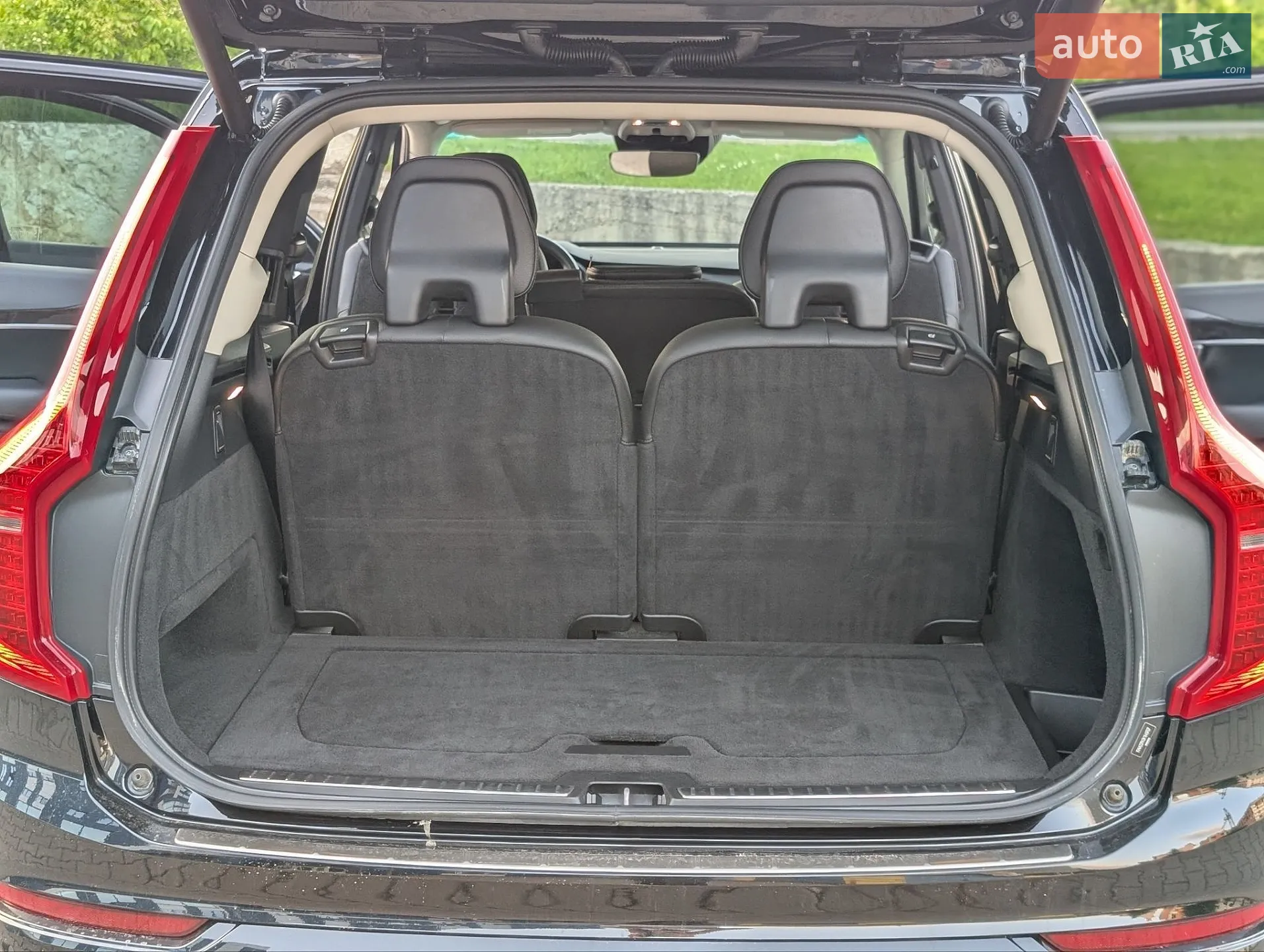 2018 Volvo XC90 - мініатюра 59