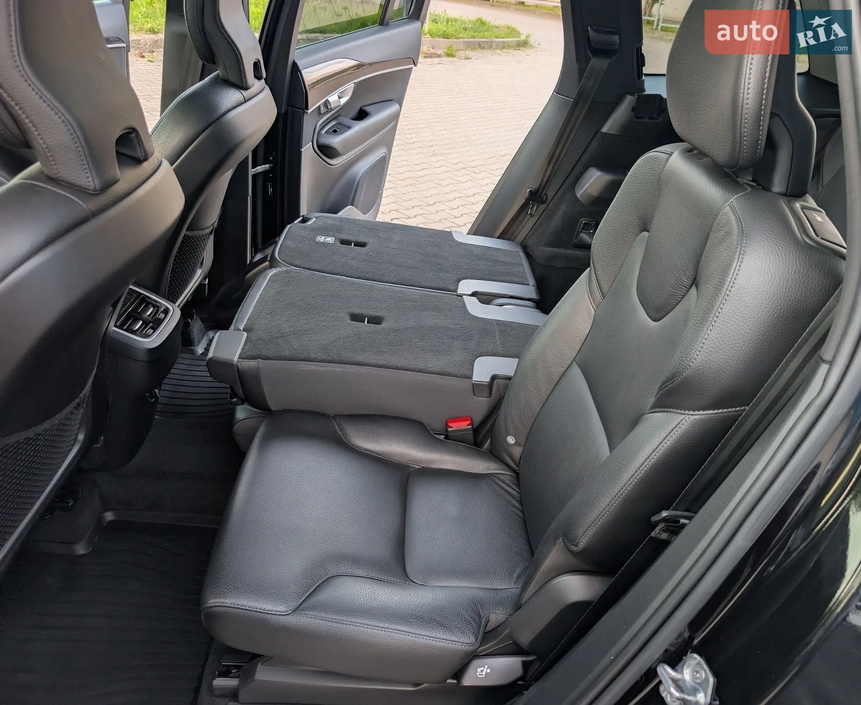 2018 Volvo XC90 - мініатюра 68