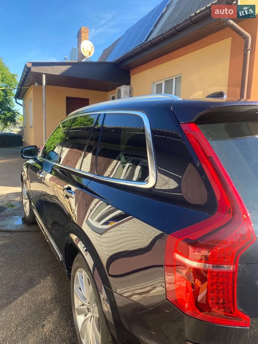 2018 Volvo XC90 - мініатюра 4
