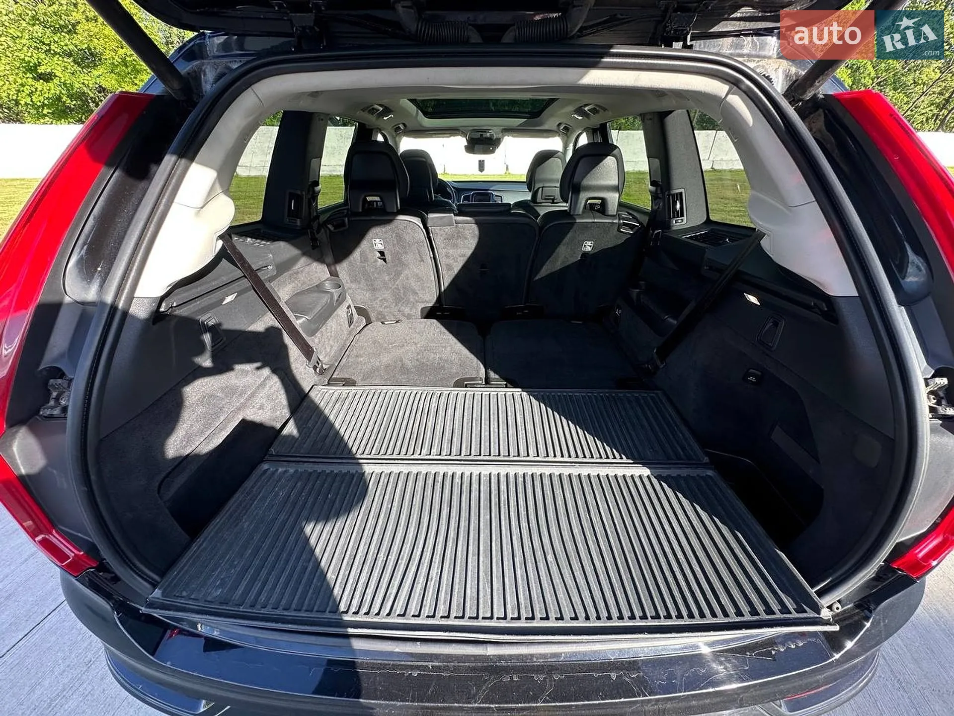 2016 Volvo XC90 - мініатюра 24