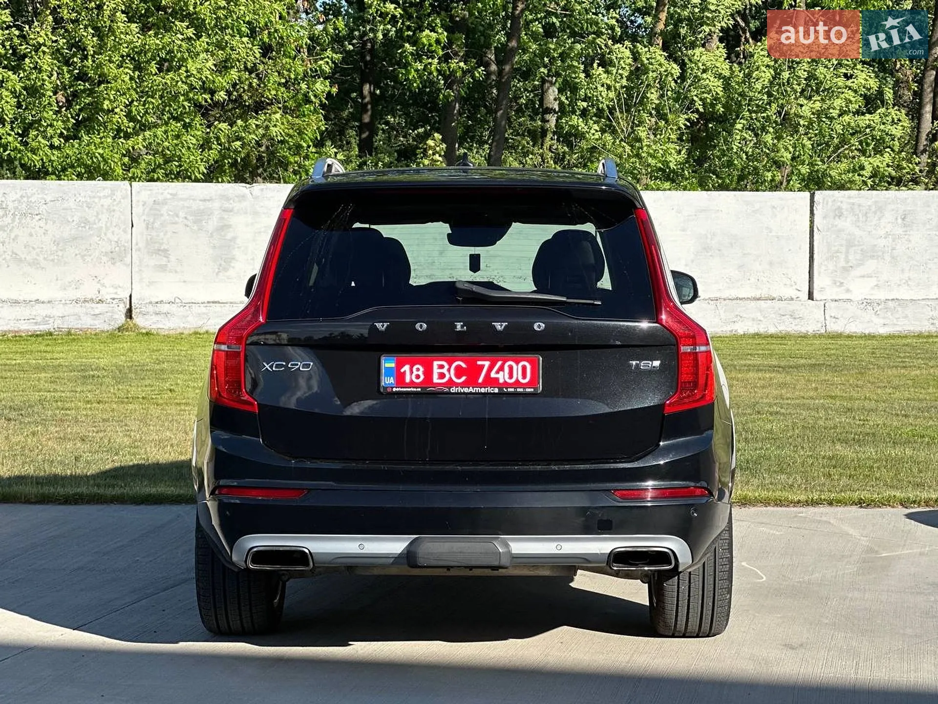 2016 Volvo XC90 - мініатюра 5