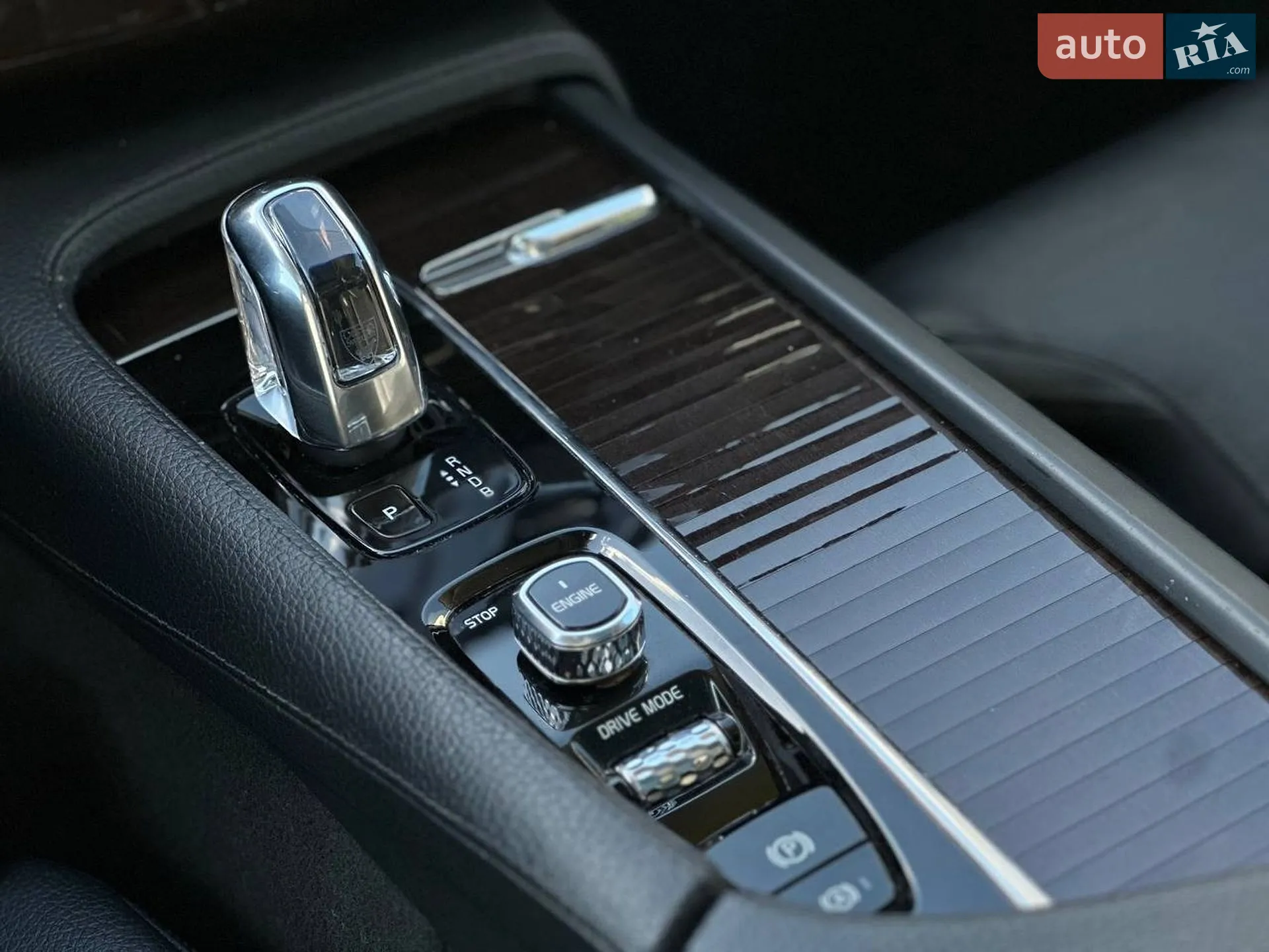 2016 Volvo XC90 - мініатюра 19