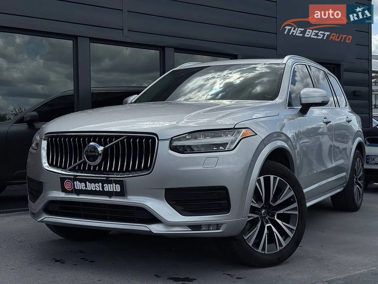 2019 BMW X3 - мініатюра 91