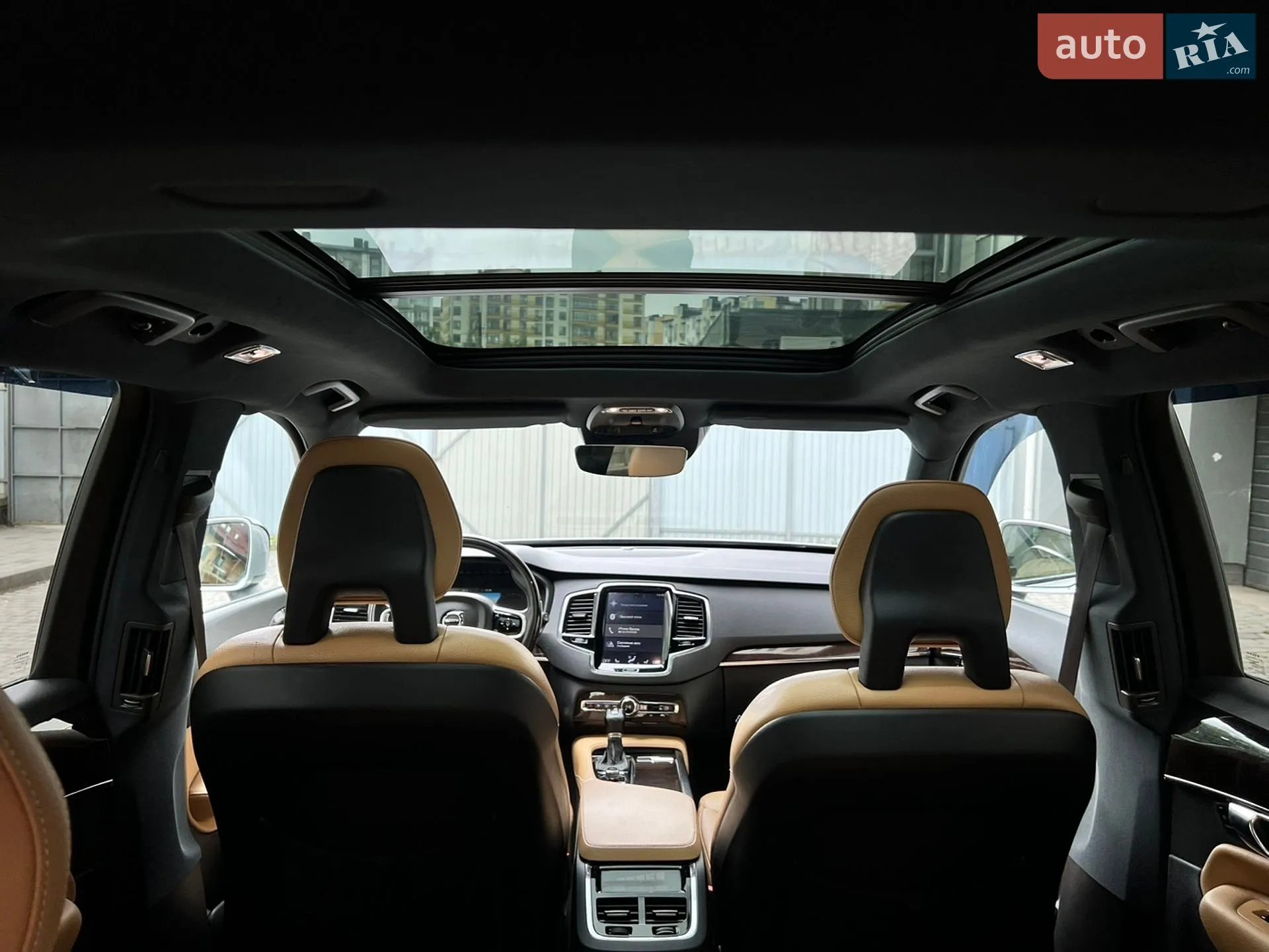 2015 Volvo XC90 - мініатюра 18