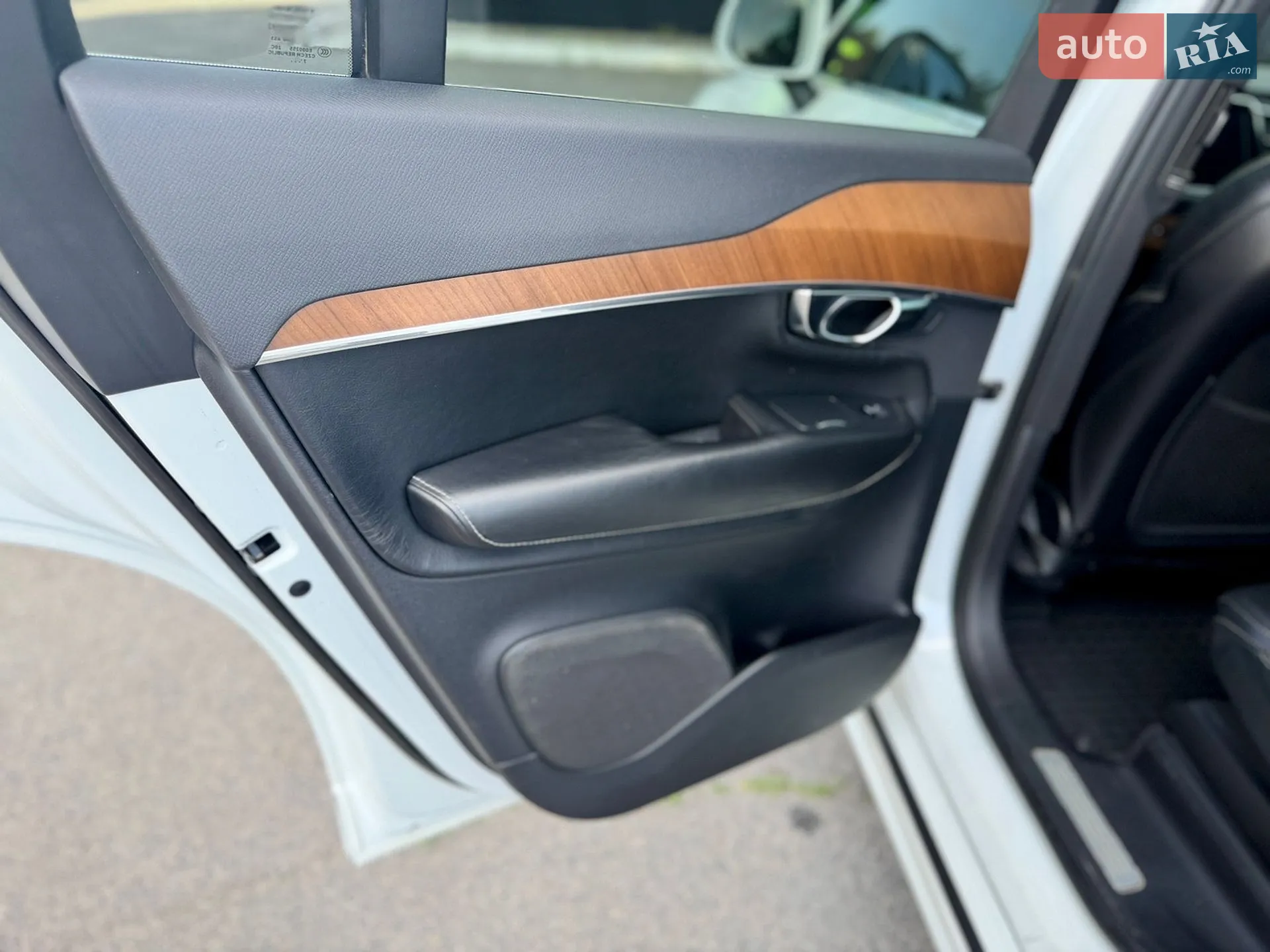 2018 Volvo XC90 - мініатюра 22