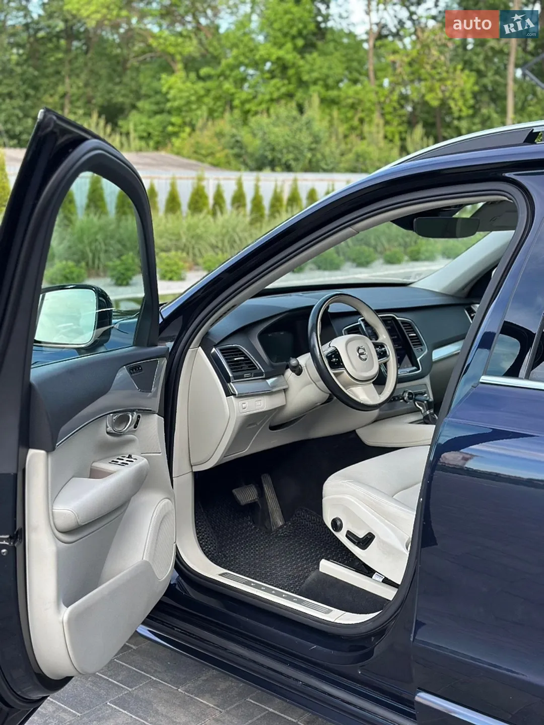 2015 Volvo XC90 - мініатюра 15