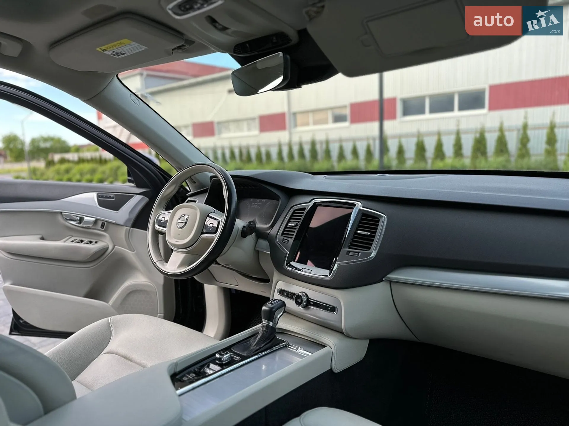 2015 Volvo XC90 - мініатюра 18
