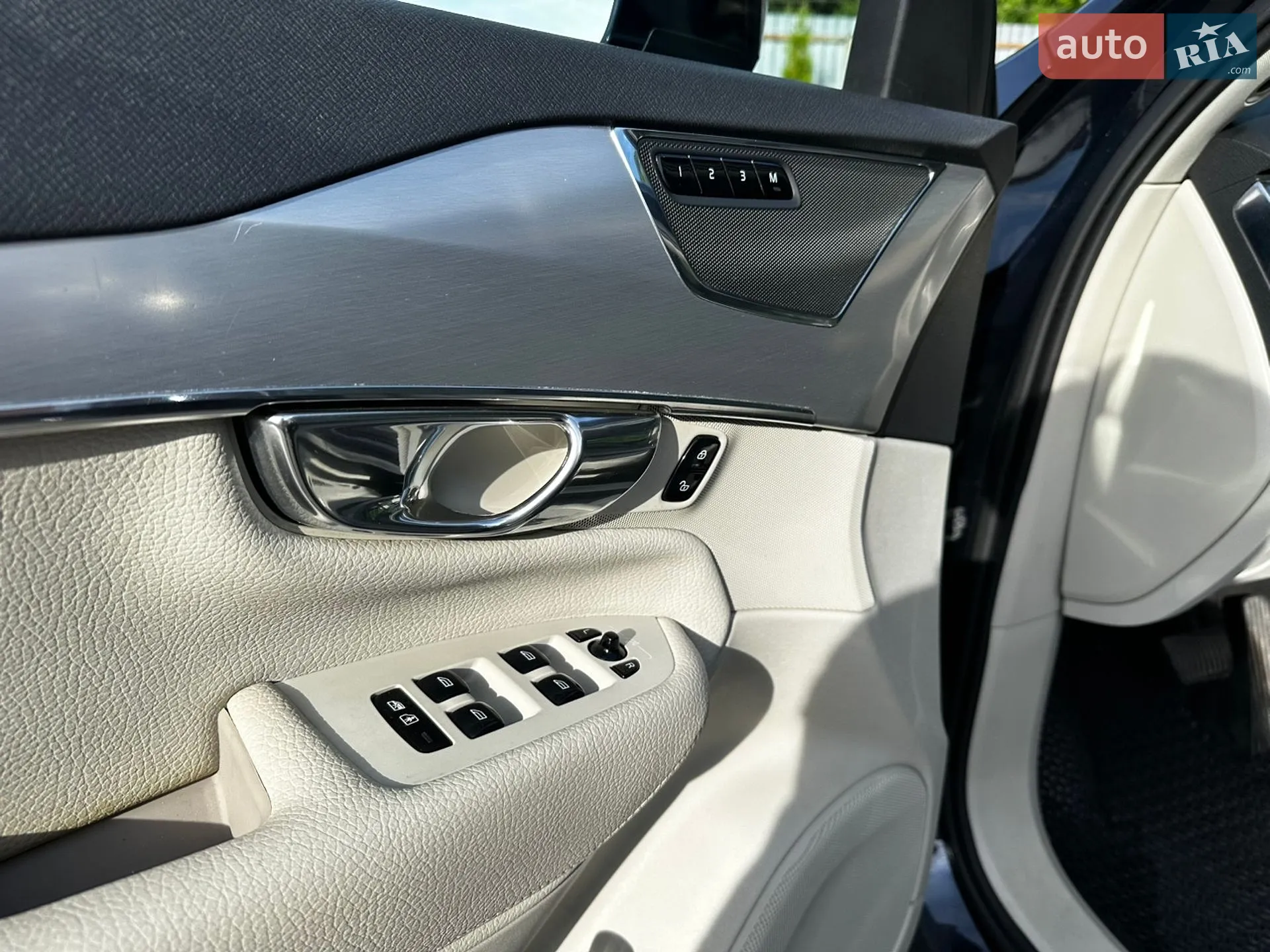 2015 Volvo XC90 - мініатюра 20