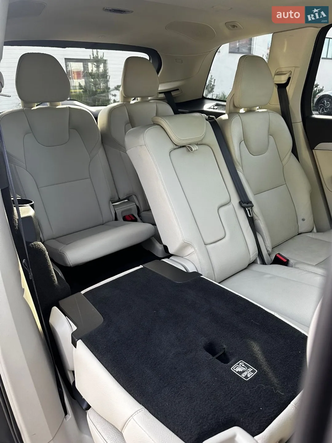 2015 Volvo XC90 - мініатюра 22