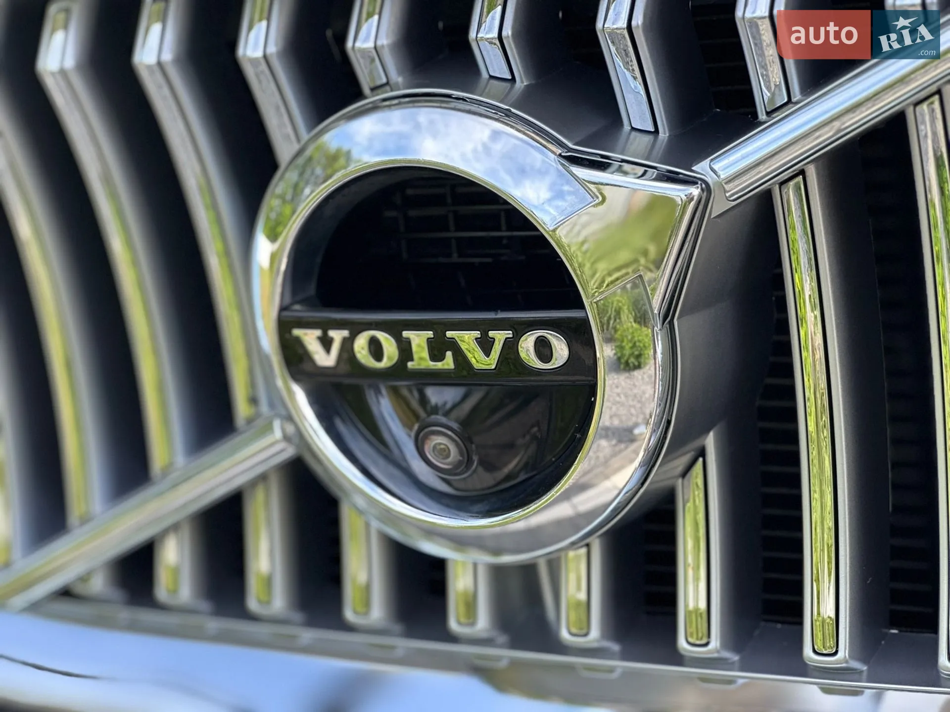 2015 Volvo XC90 - мініатюра 29