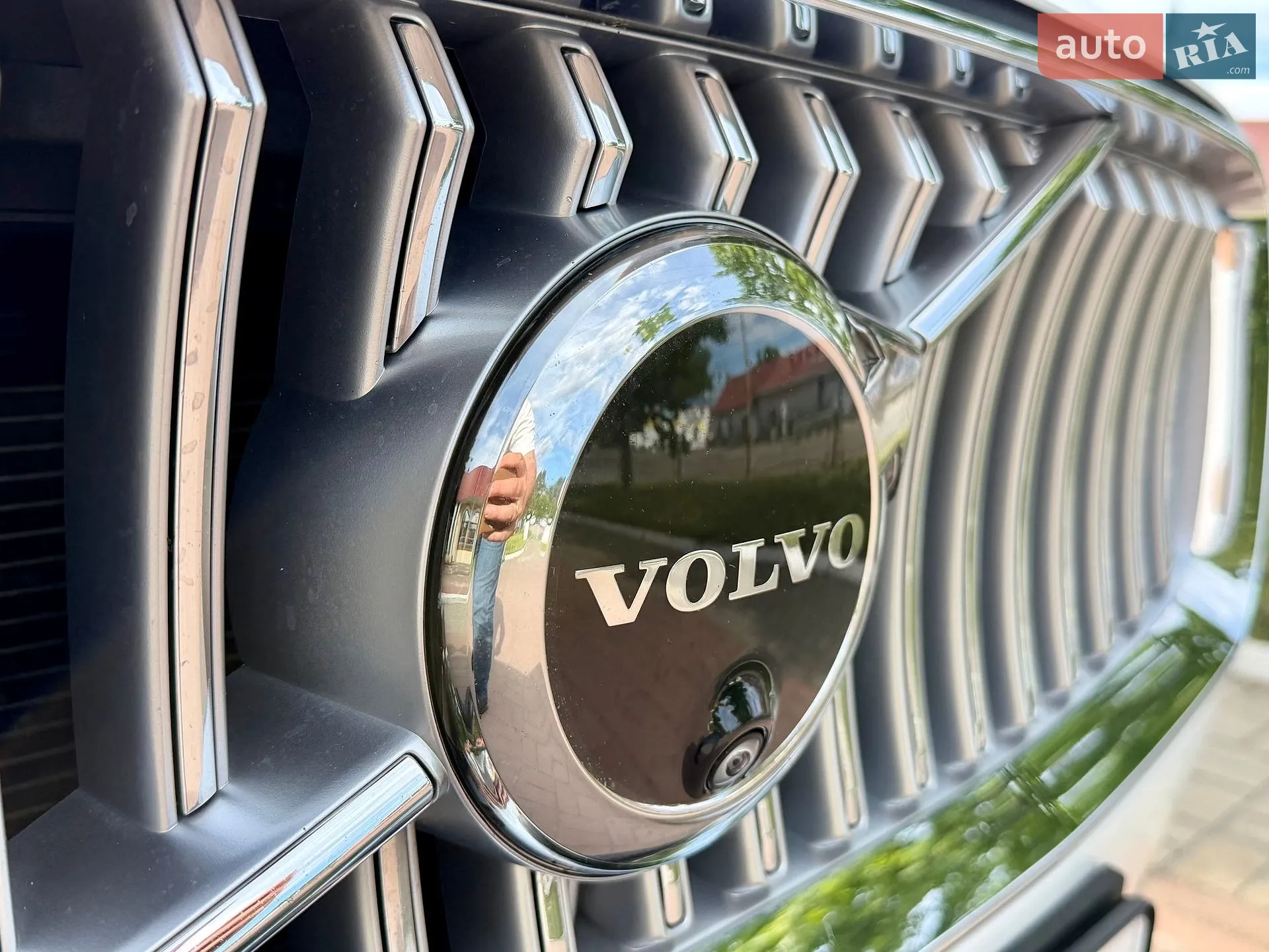 2023 Volvo XC90 - мініатюра 35