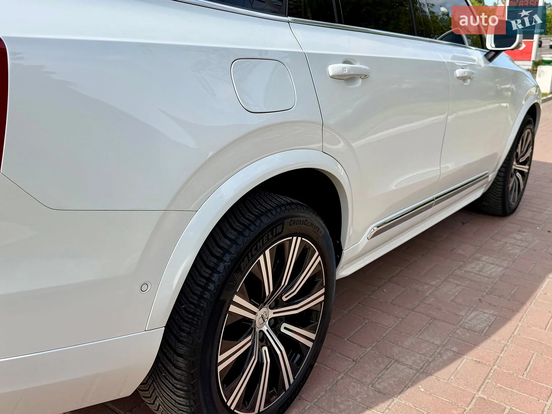 2023 Volvo XC90 - мініатюра 40