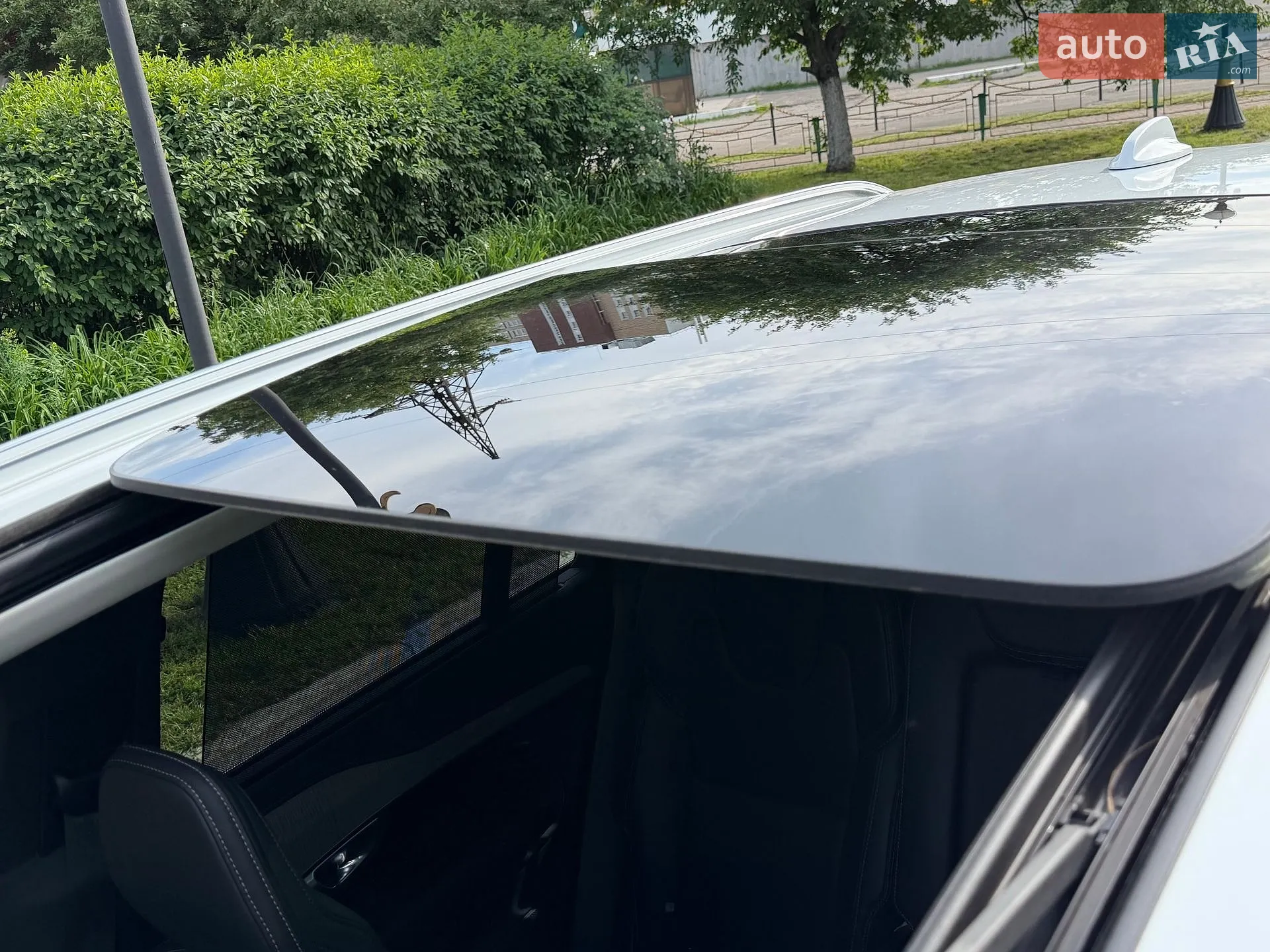 2023 Volvo XC90 - мініатюра 111